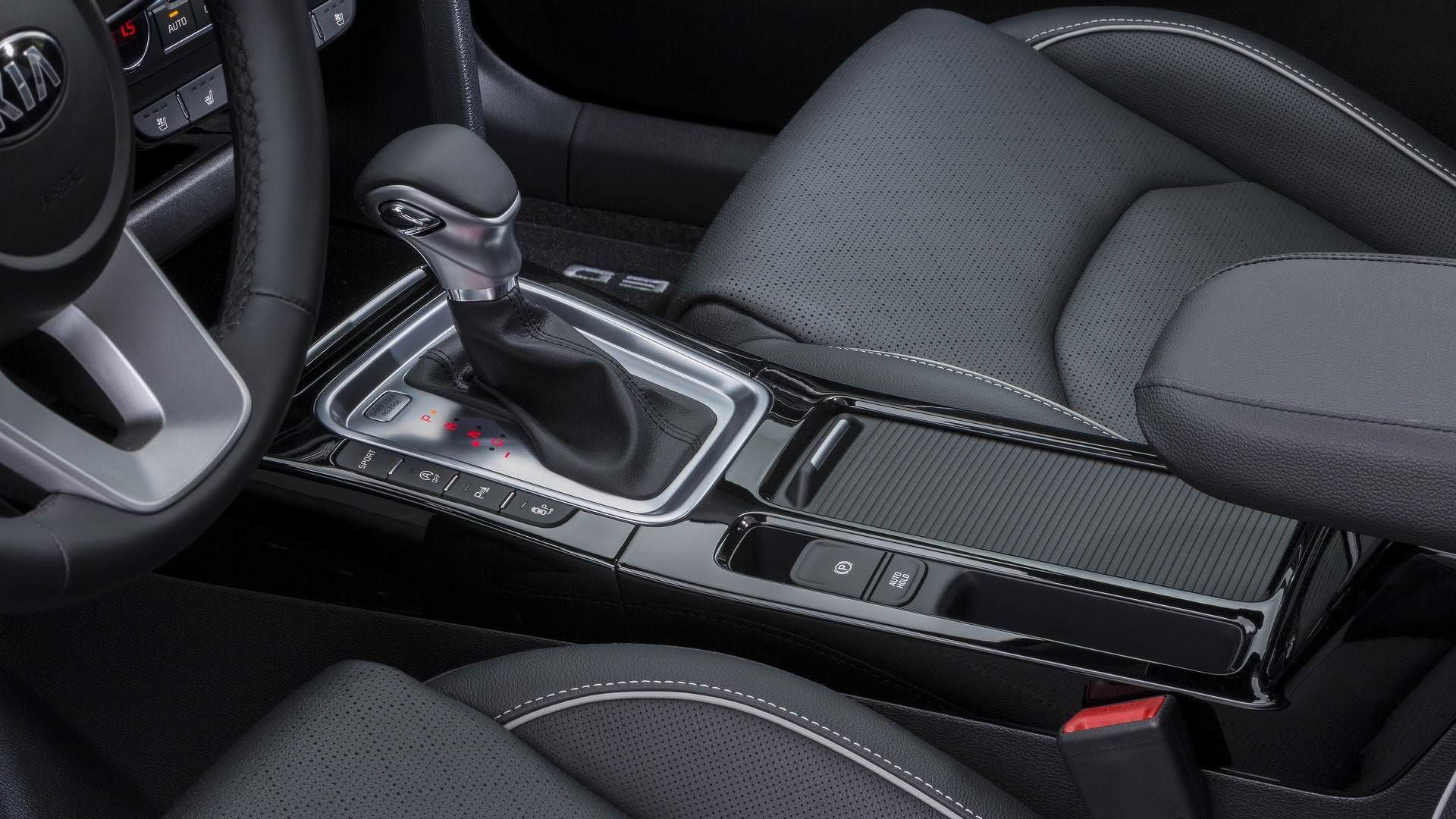 2018 kia ceed / هاچ‌بک کیا سید مدل 2018