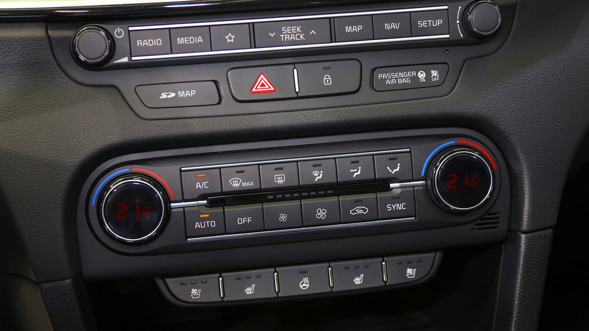 2018 kia ceed / هاچ‌بک کیا سید مدل 2018