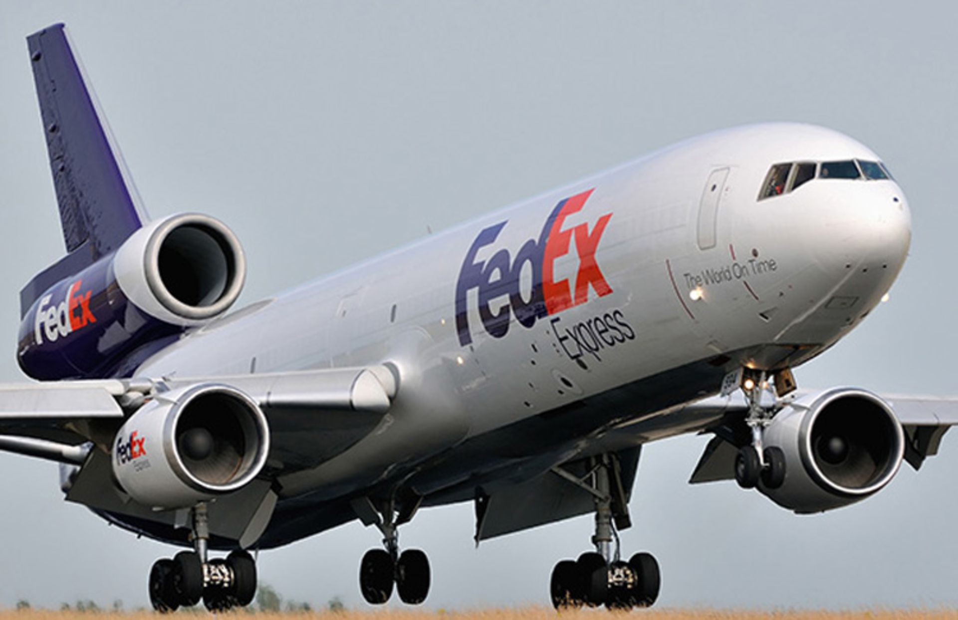 فدکس اکسپرس