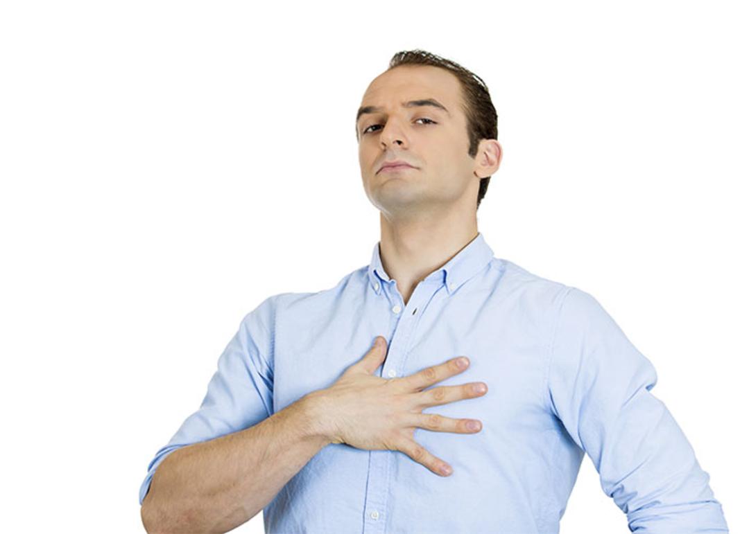 me