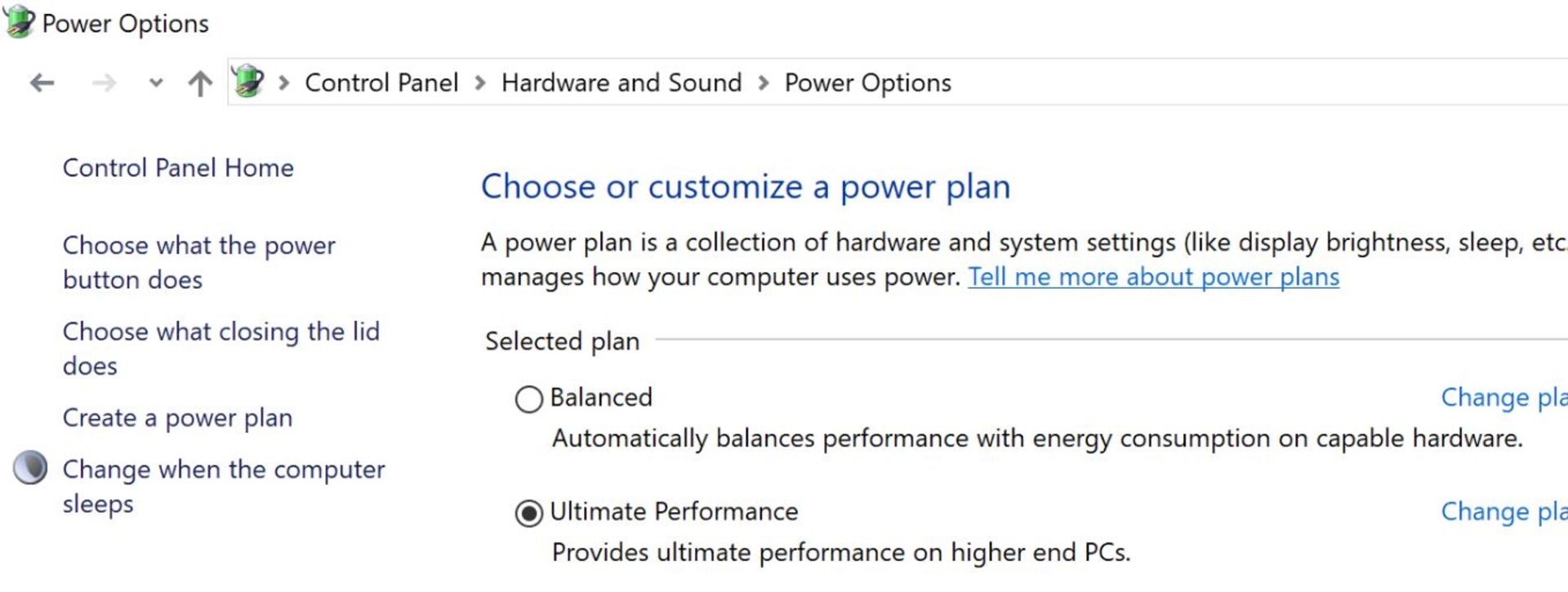 Microsoft Ultimate Power 2