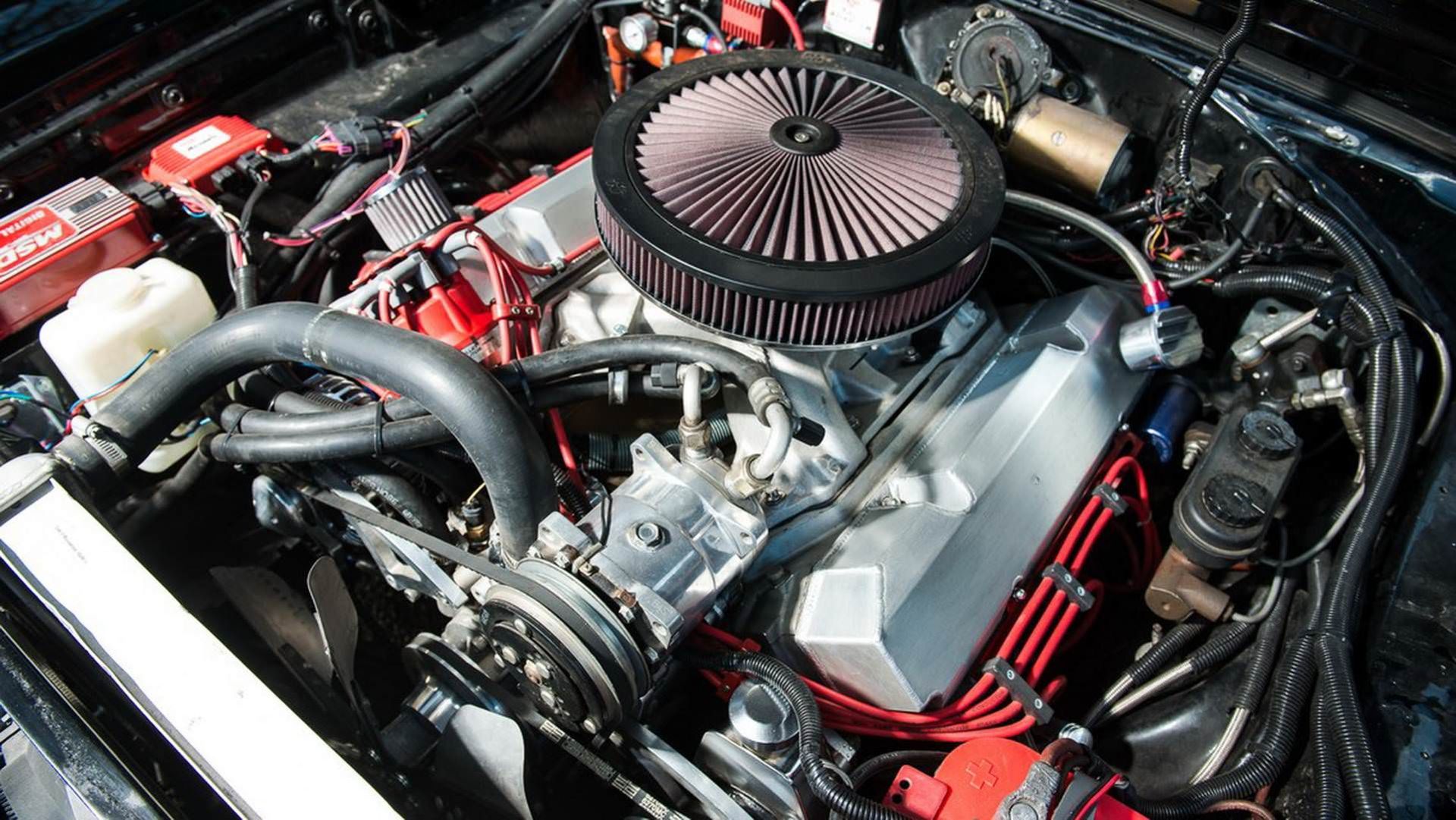 1969 Dodge Charger / خودروی عضلانی کلاسیک دوج چارجر