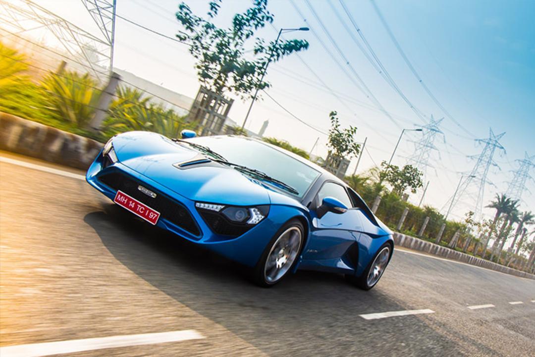 DC Avanti
