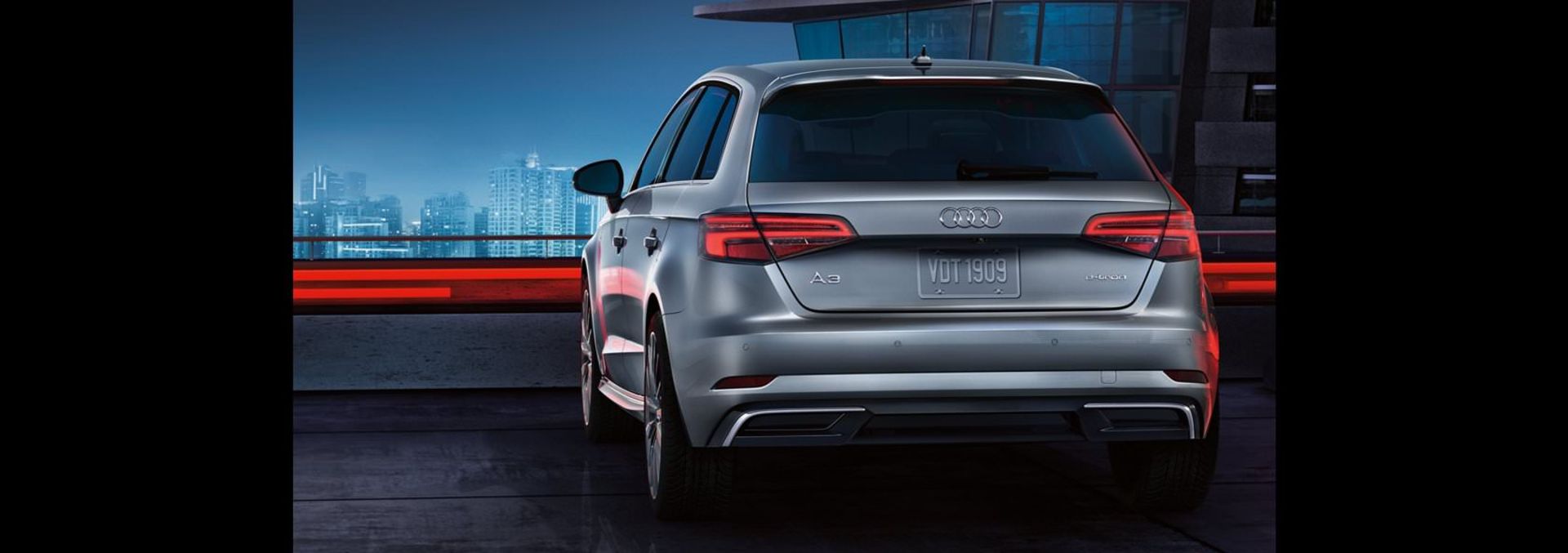 آئودی / Audi A3