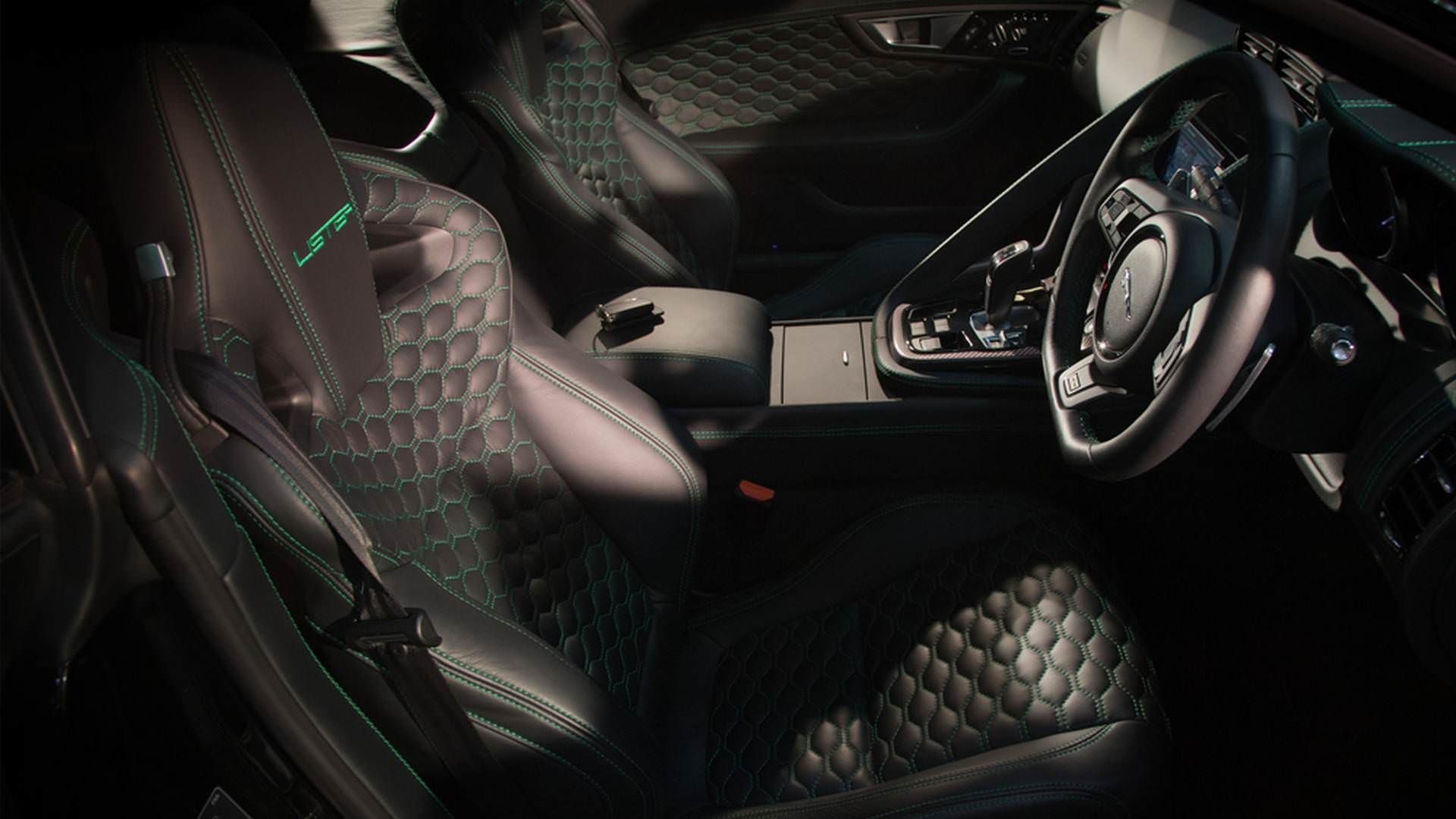 lister thunder / لیستر تاندر