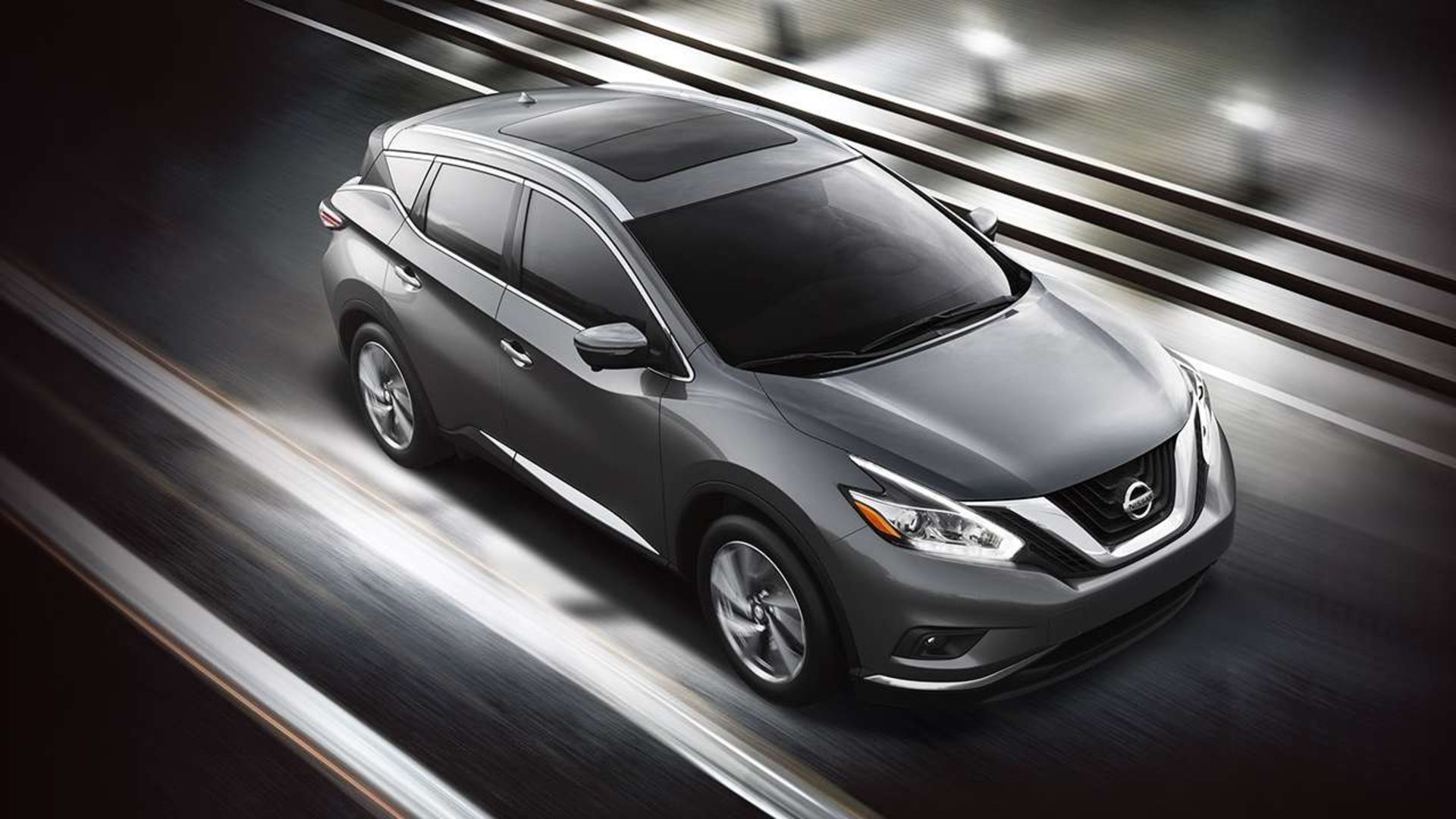 Nissan Murano / نیسان مورانو