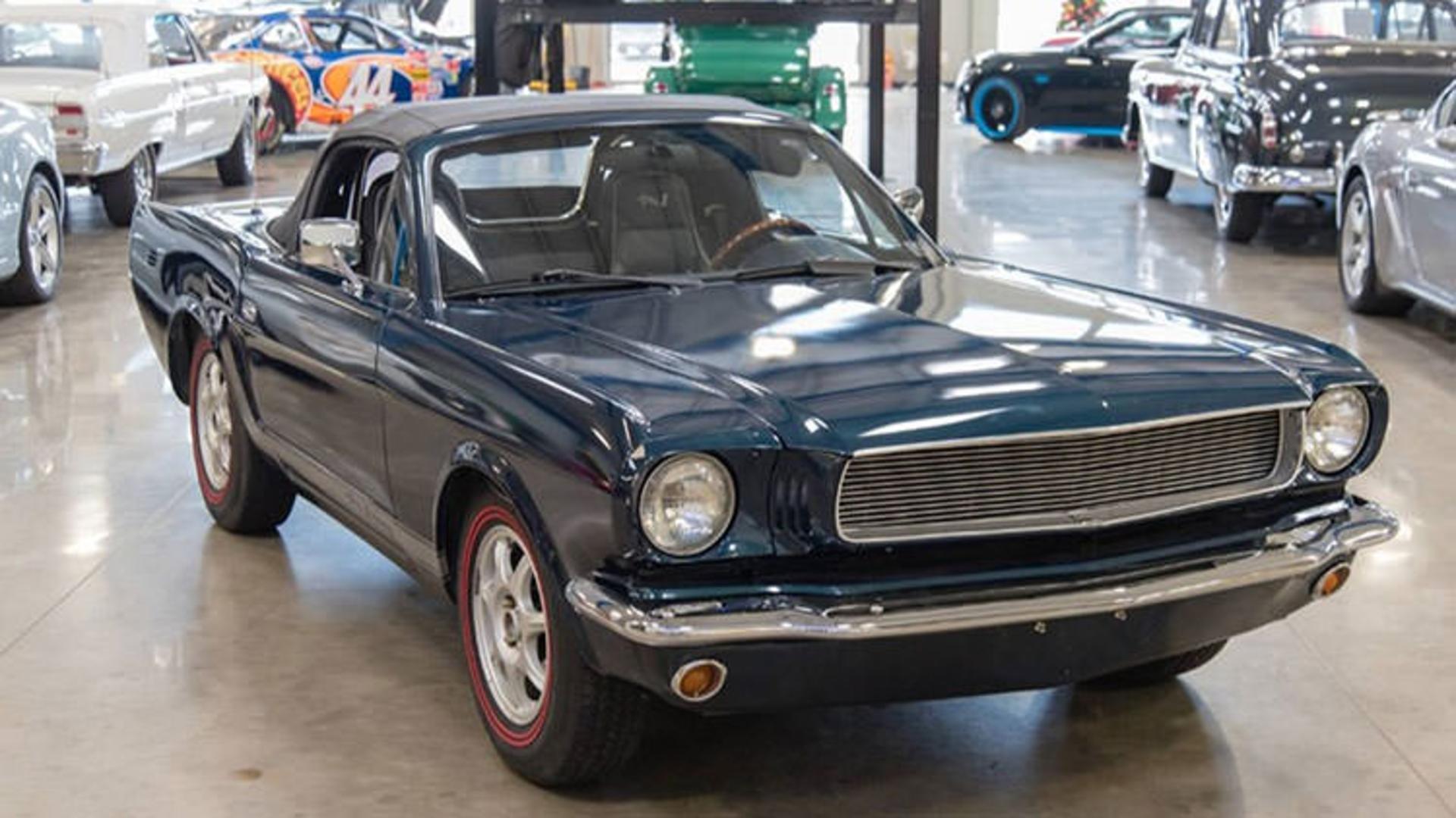 m1stang mustang / موستانگ کلاسیک