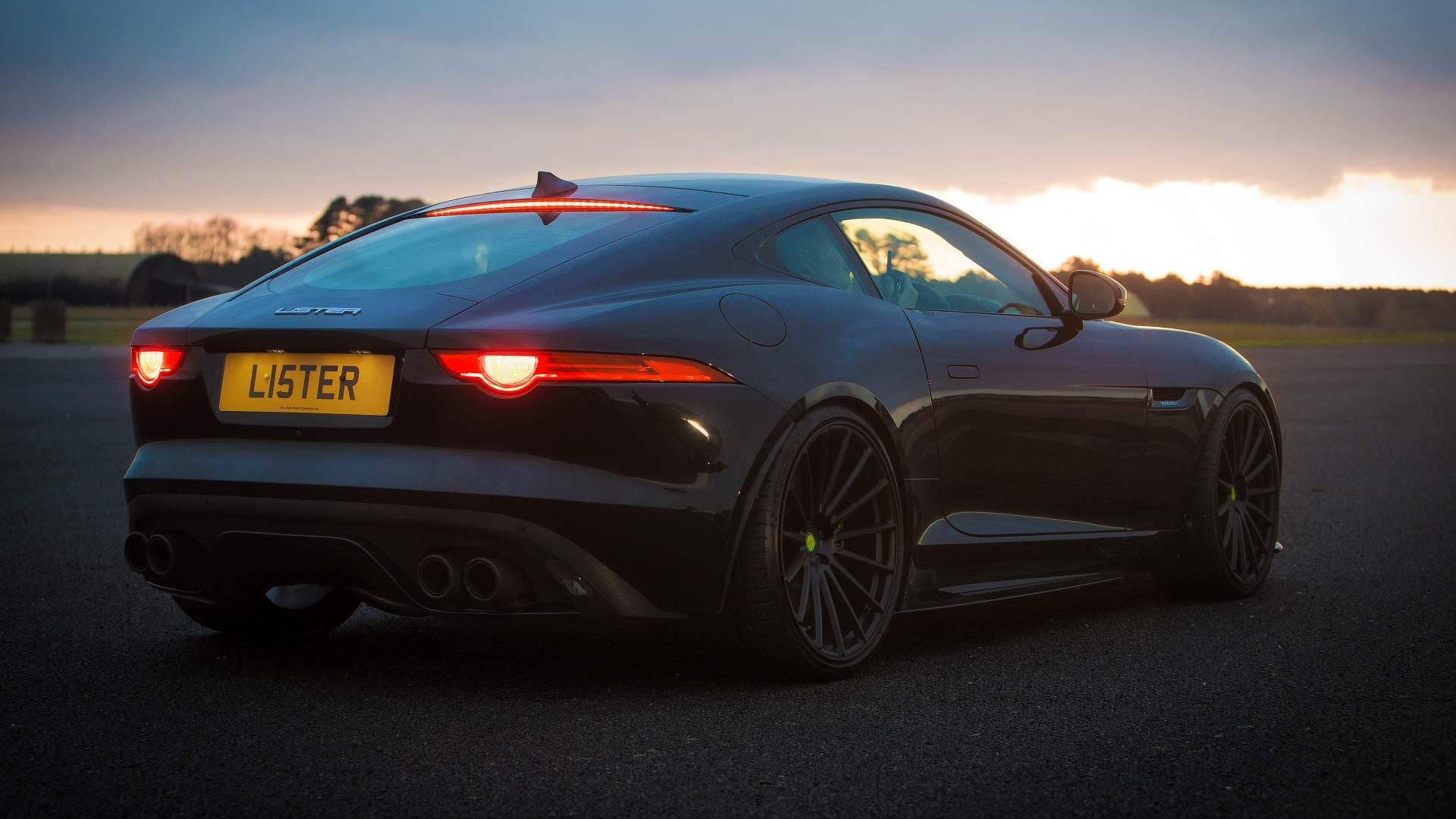 lister thunder / لیستر تاندر
