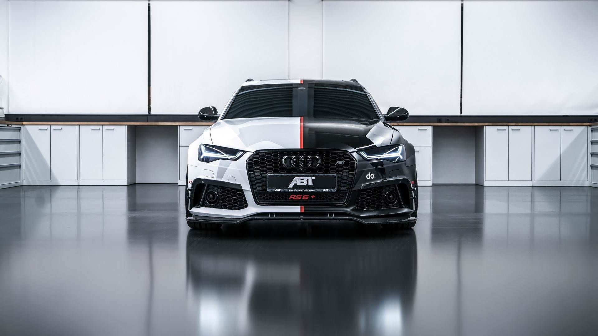 audi RS6 Avant / آئودی RS6 آوانت