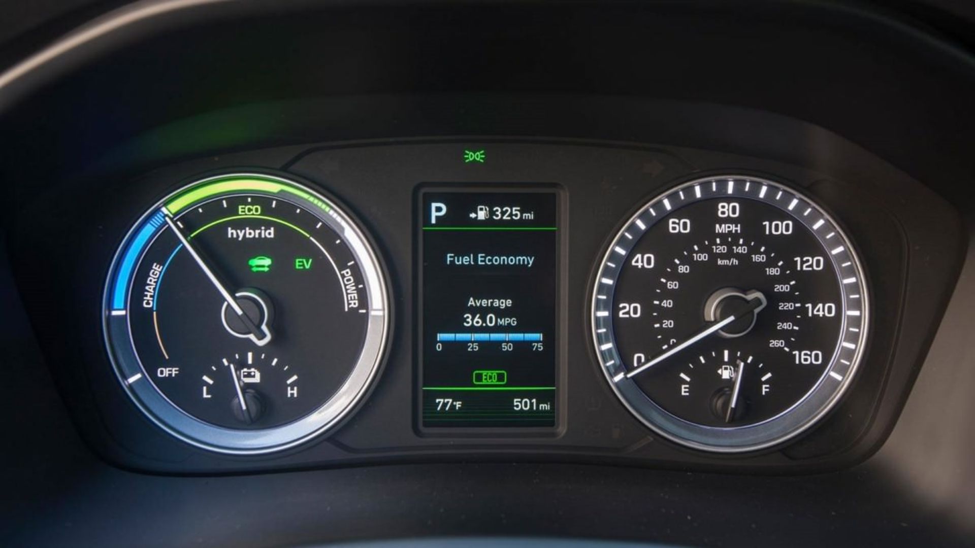 هیوندای سوناتا