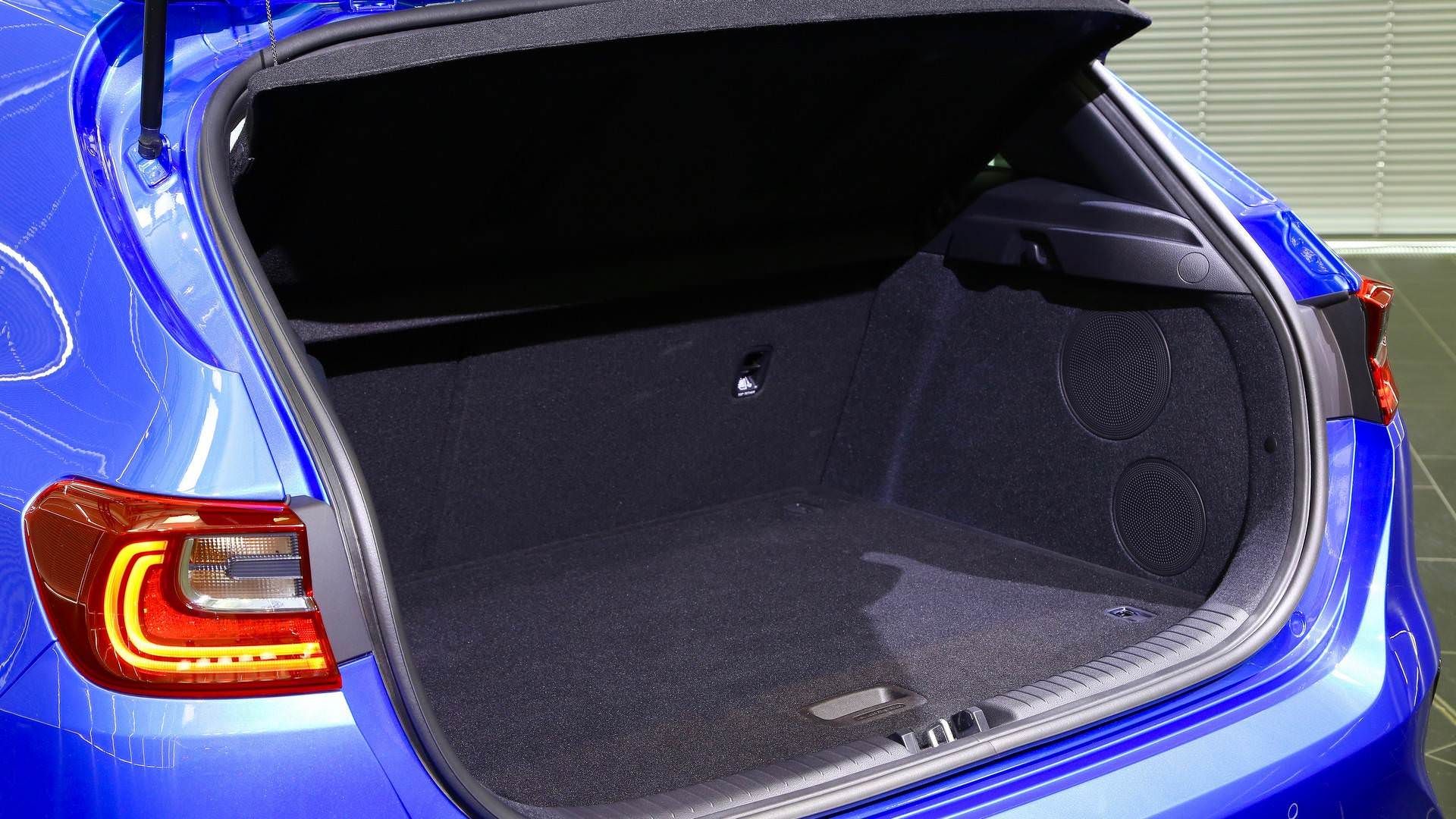 2018 kia ceed / هاچ‌بک کیا سید مدل 2018