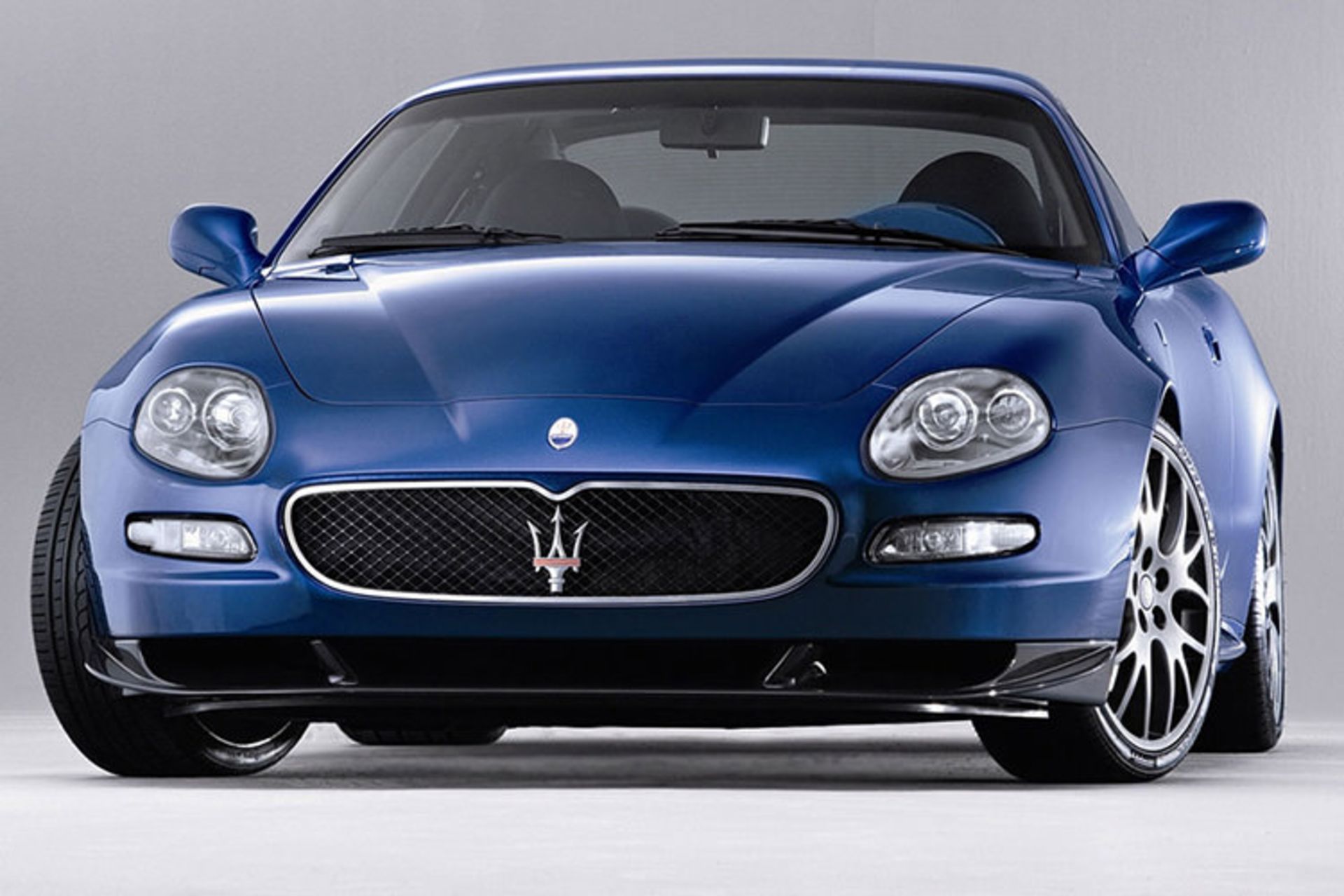 Maserati 3200 GT / مازراتی