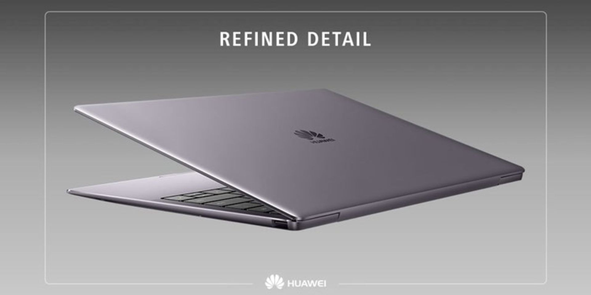 Huawei Matebook X Pro / هواوی میت بوک ایکس پرو