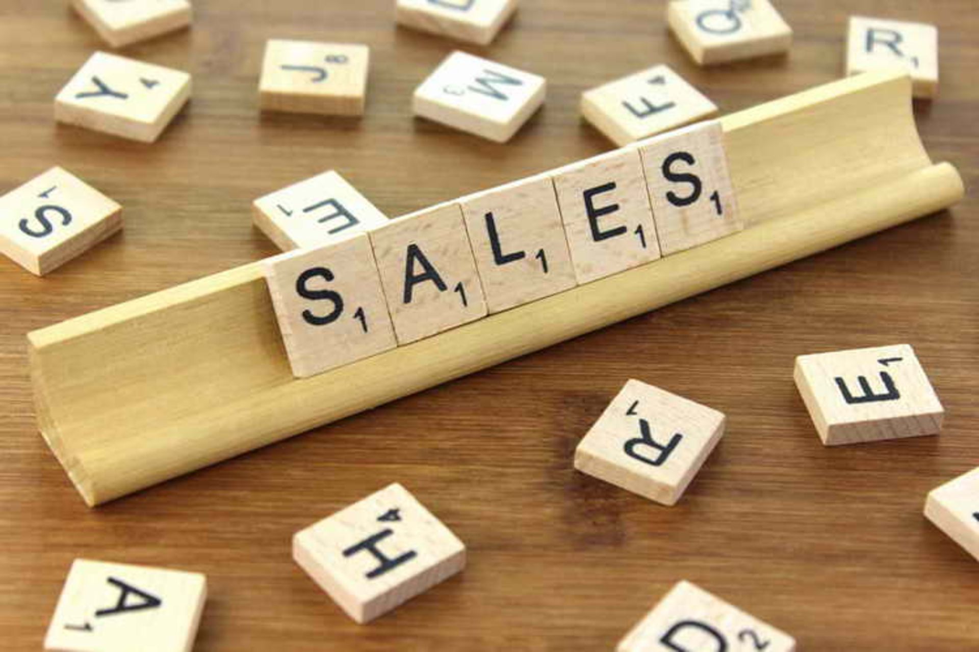 ُSales