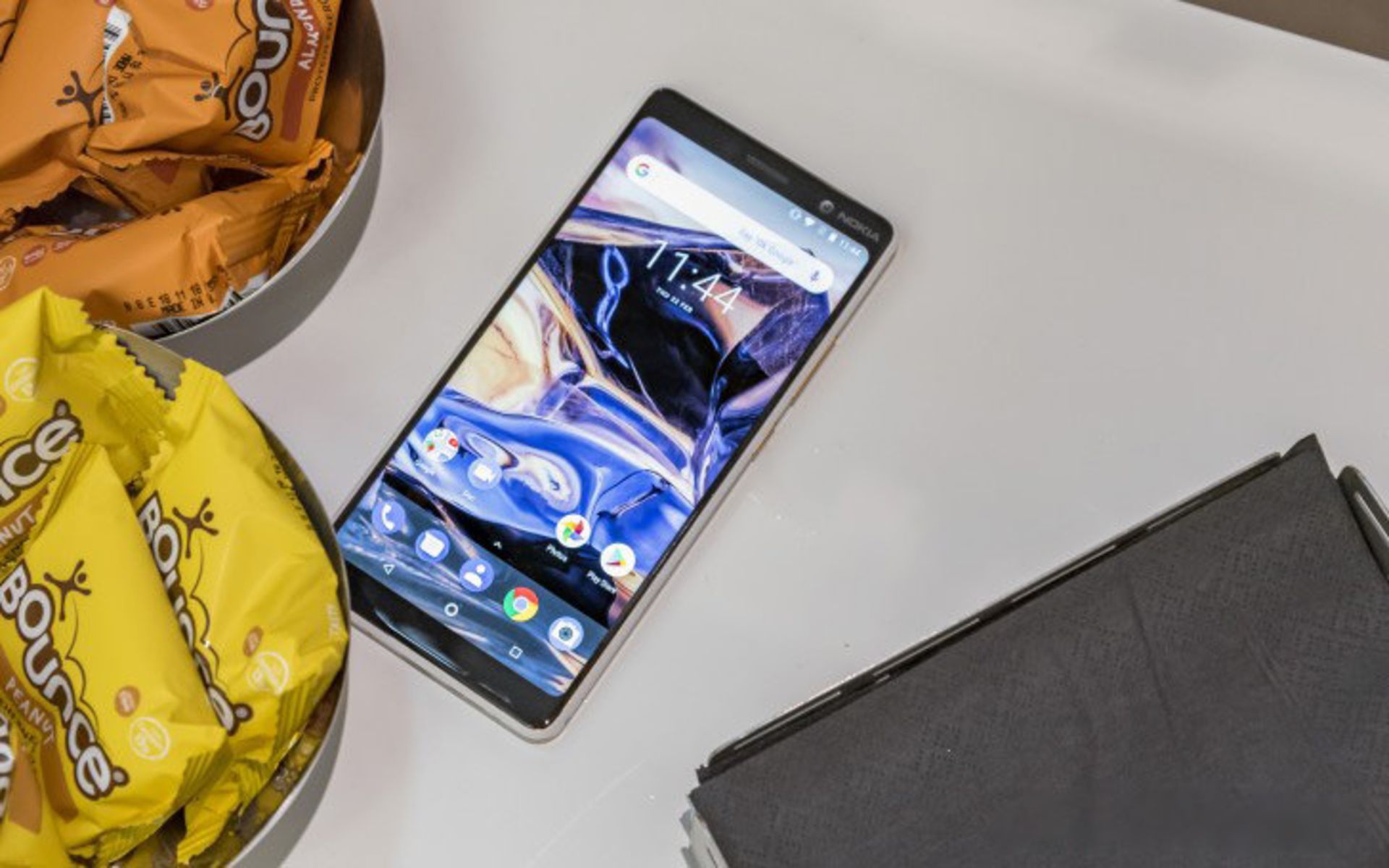 نوکیا 7 پلاس / Nokia 7 Plus