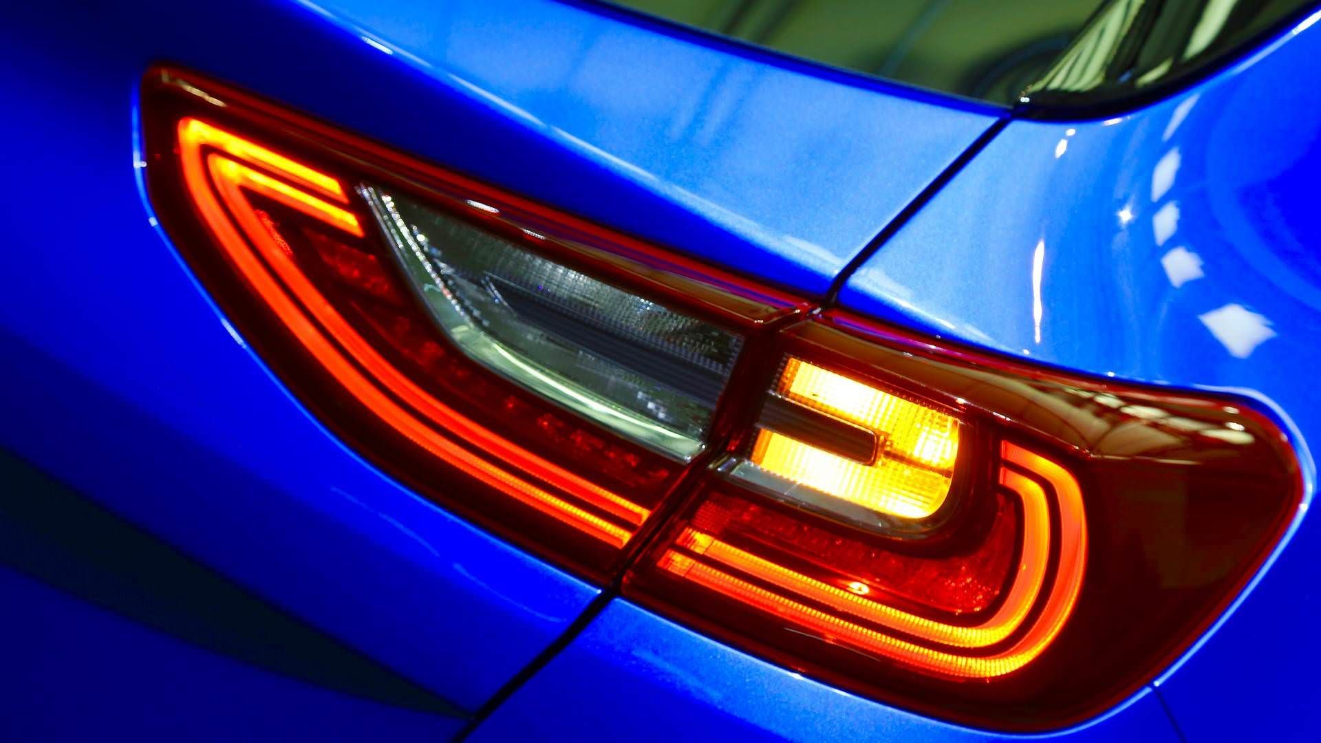 2018 kia ceed / هاچ‌بک کیا سید مدل 2018