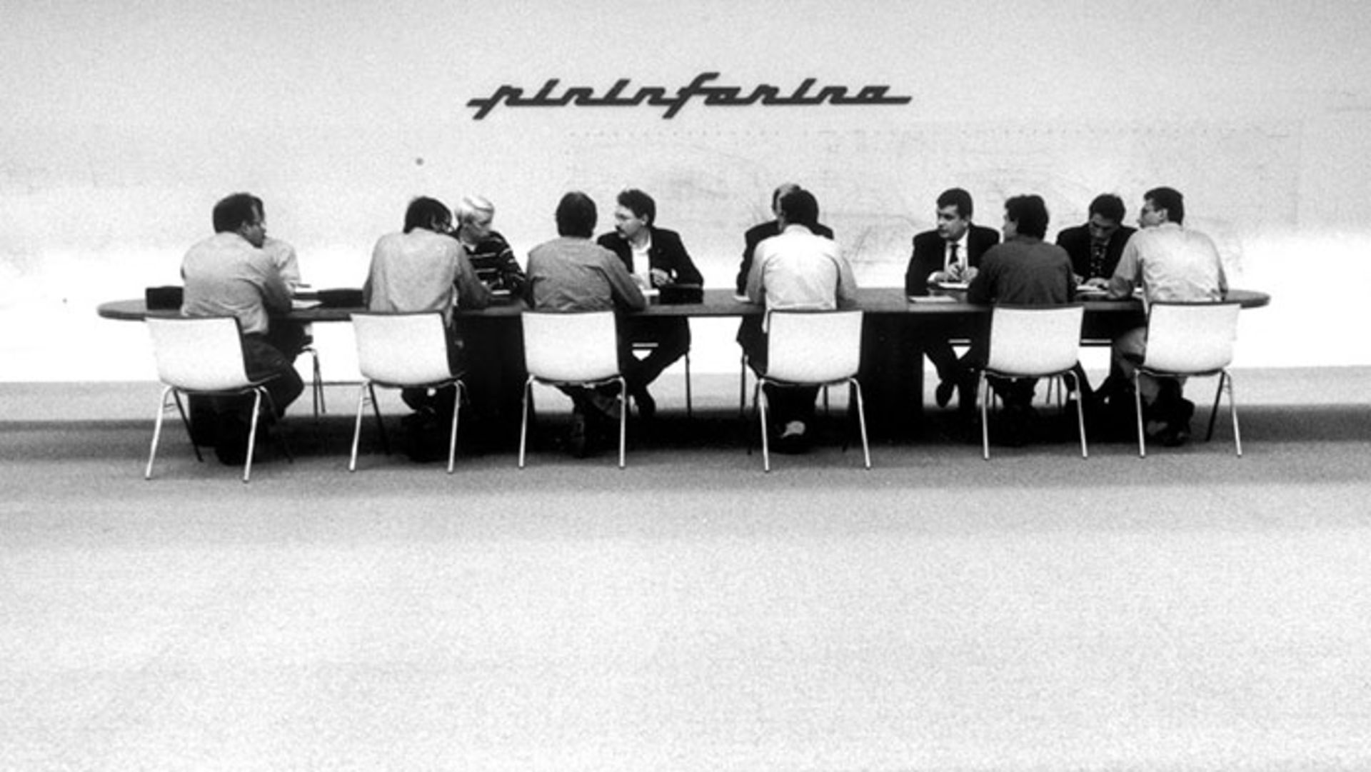 پینین فارینا