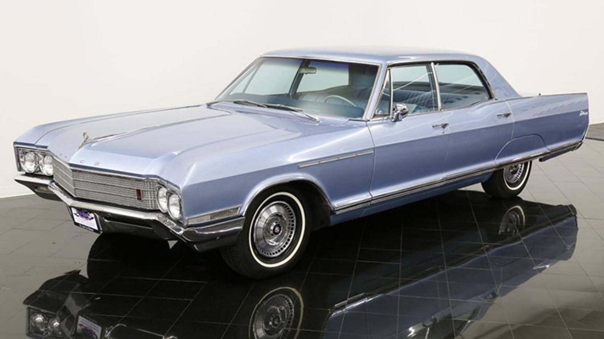 بیوک الکترا / Buick Electra 225