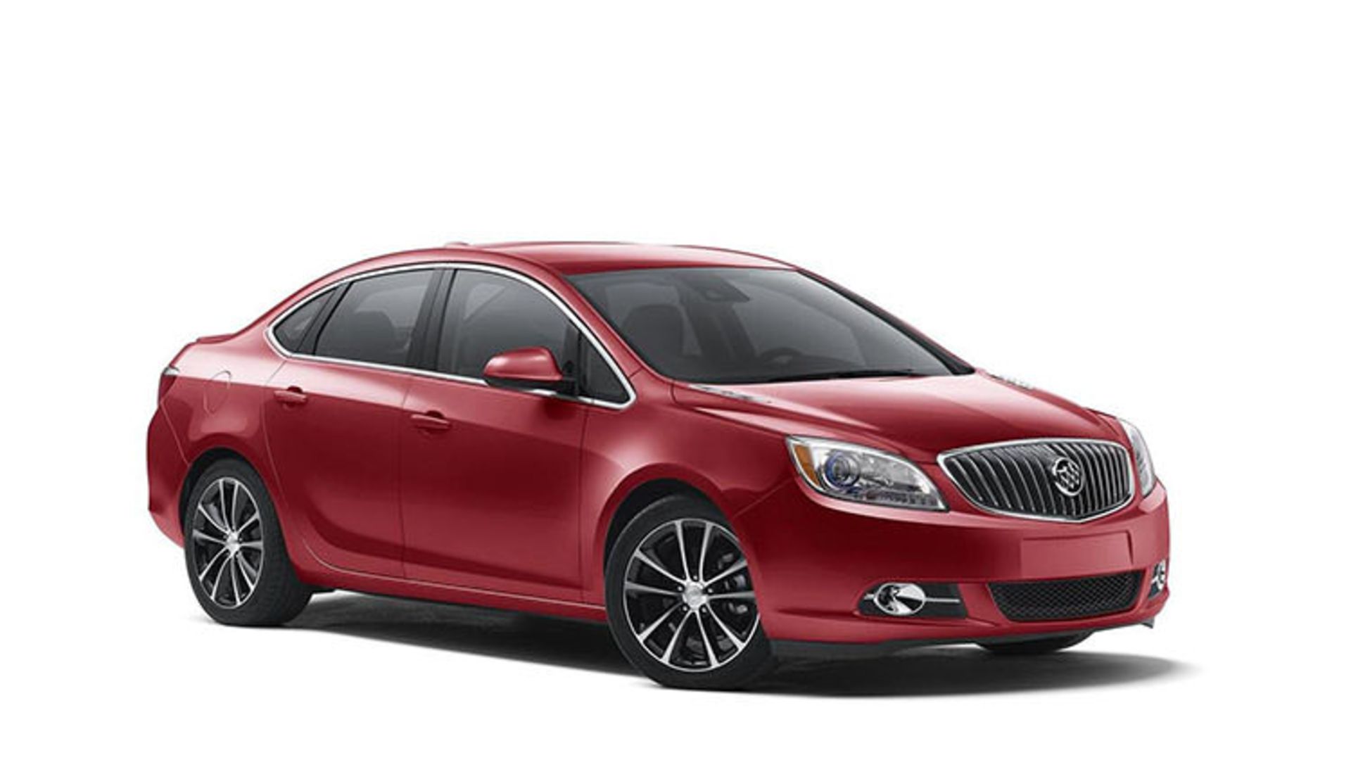 Buick Verano / بیوک ورانو