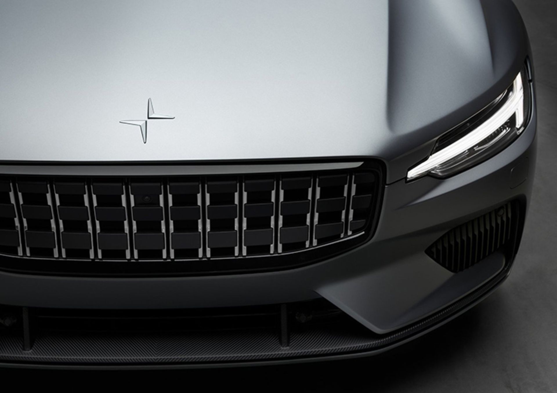 Polestar 1
