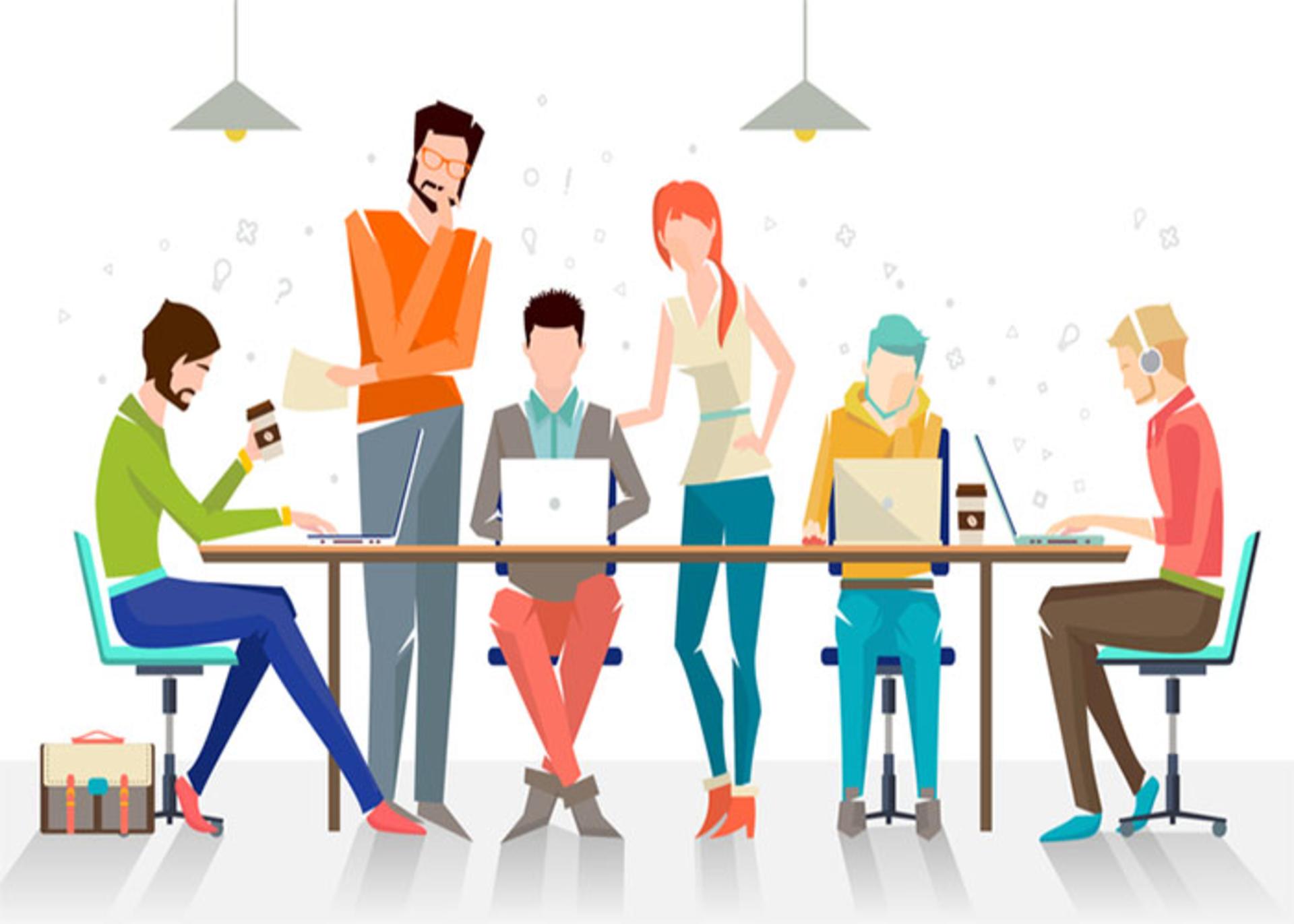 company culture