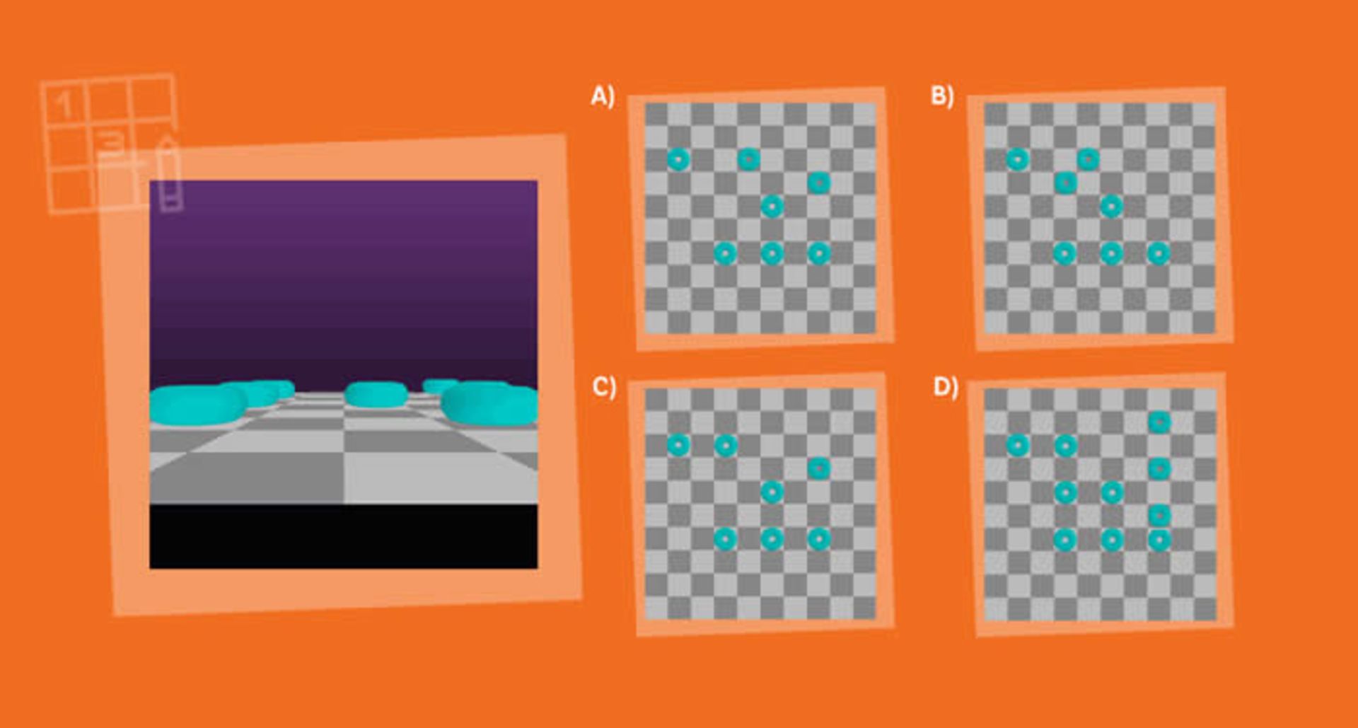پازل: نمای دیگر