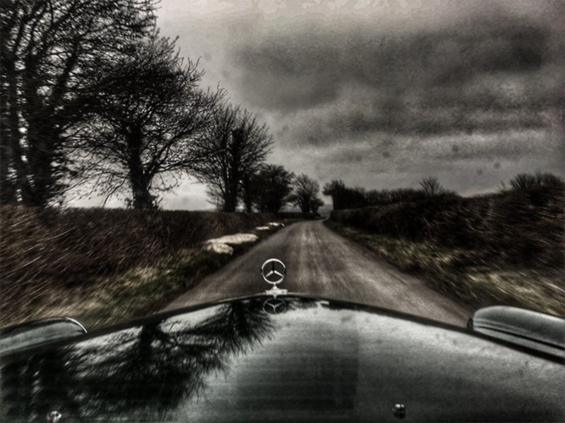 The Grand Tour / گرندتور