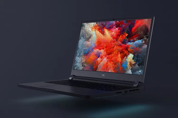شیائومی می گیمینگ لپ تاپ / Xiaomi mi gaming laptop
