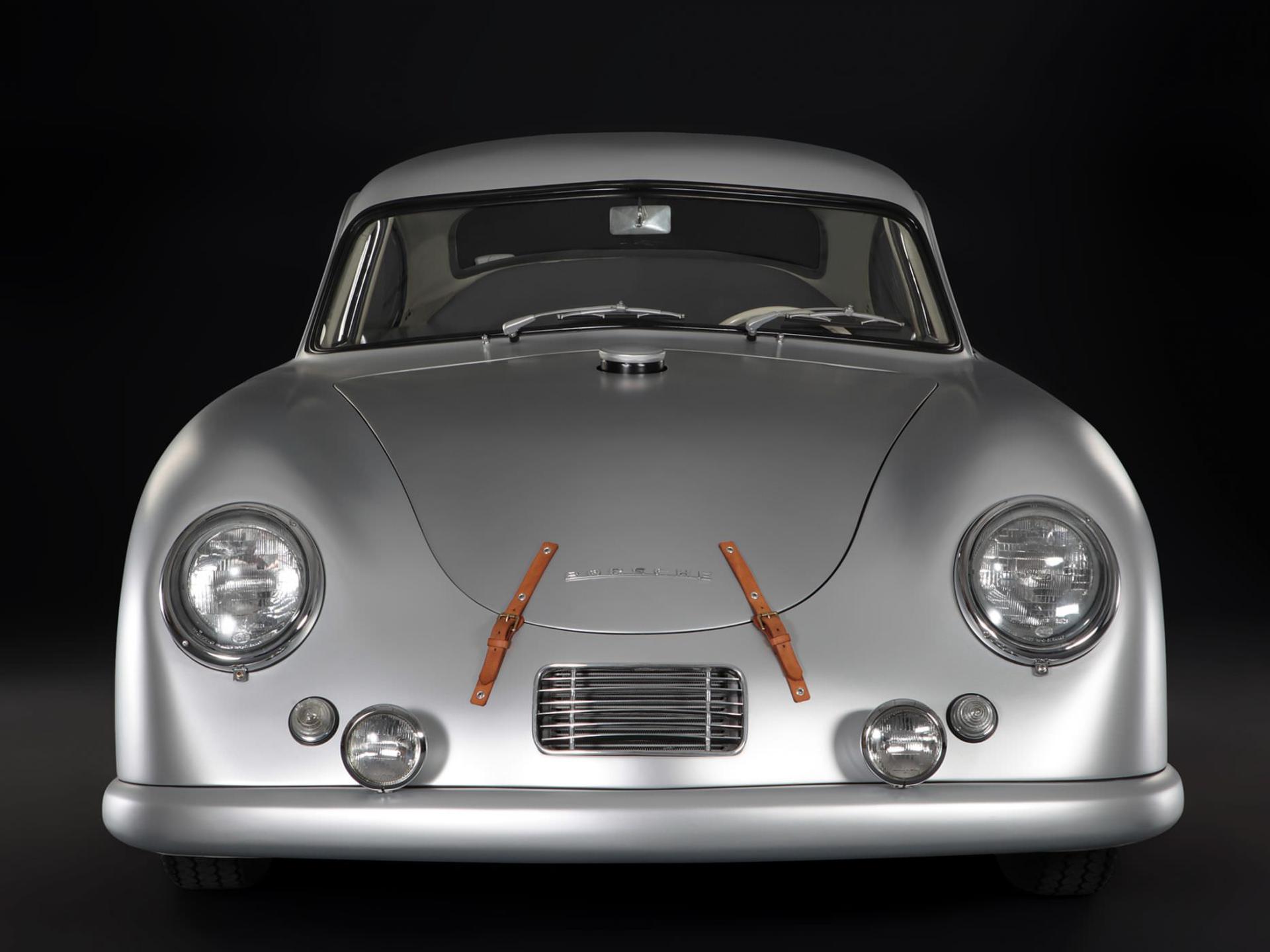 پورشه 356SL