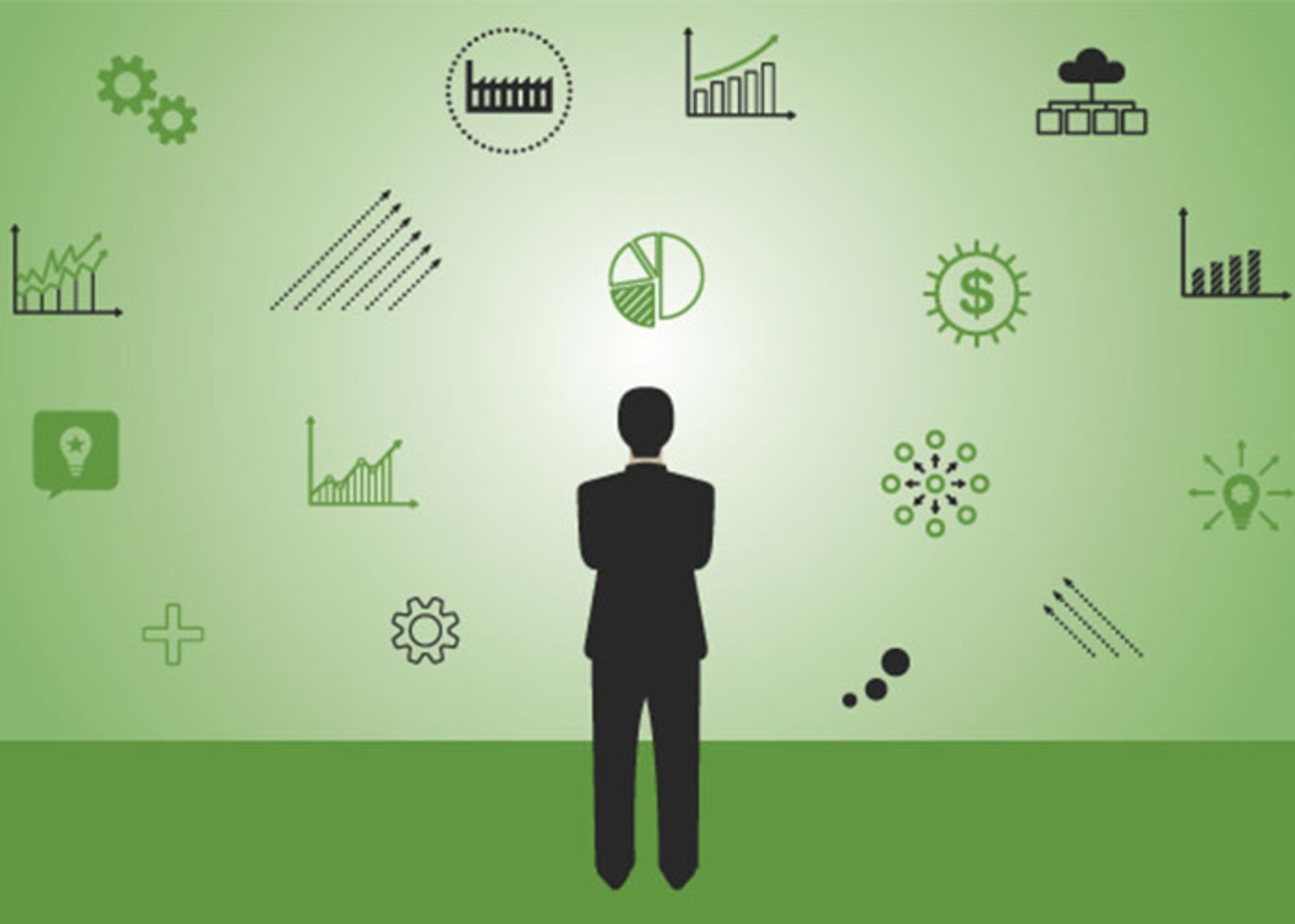 freelancer vs businessman