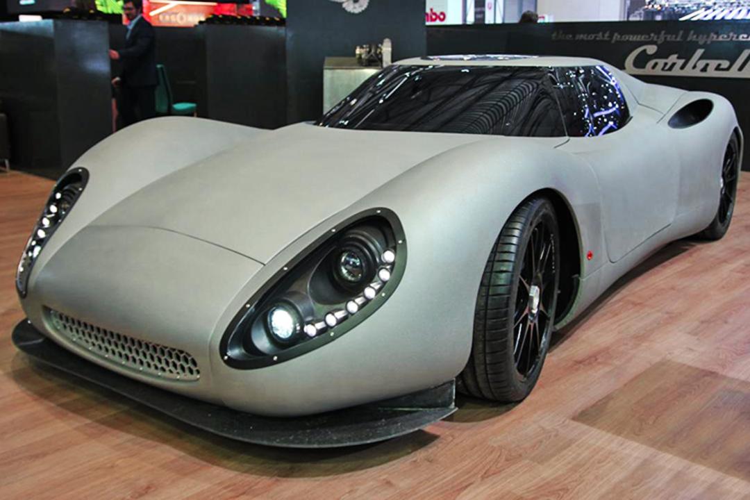 Corbellati