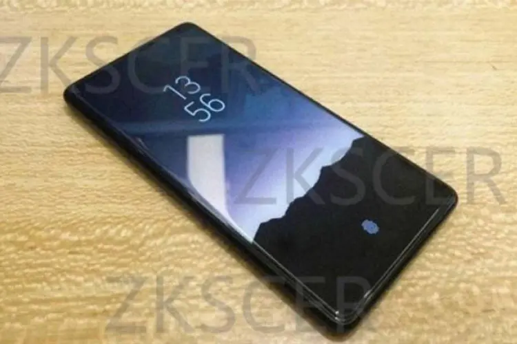 Xiaomi Mi Mix 2s/شیائومی می میکس 2اس