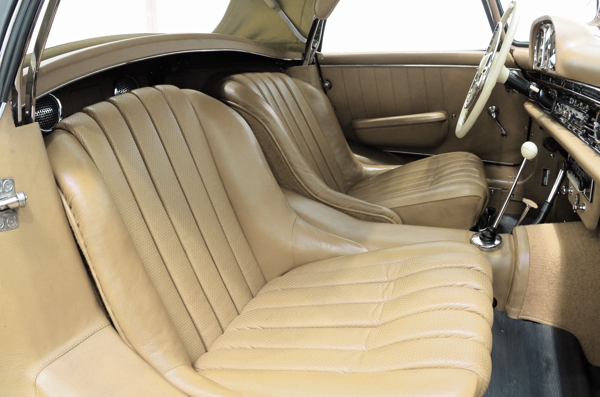 Mercedes Benz classic  300 SL