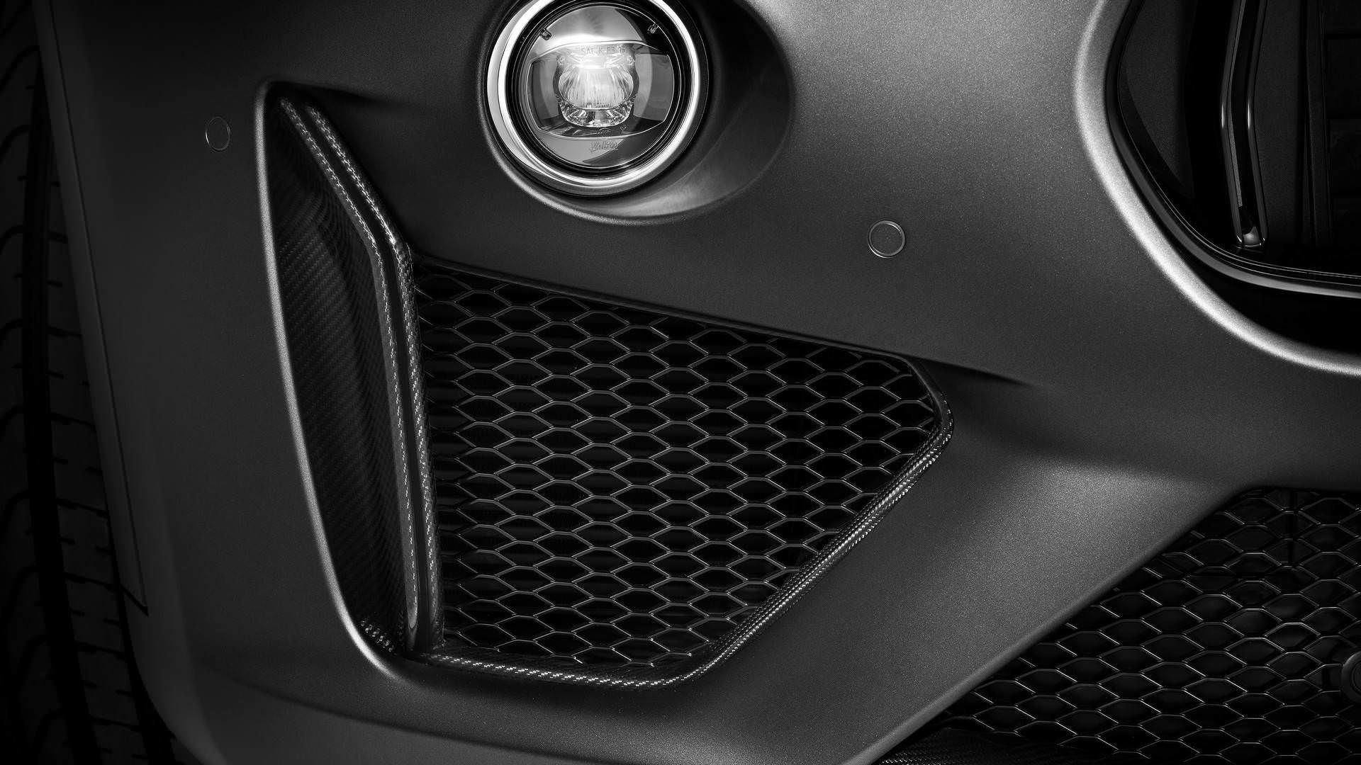 مازراتی لوانته تروفئو / Maserati Levante Trofeo 2019