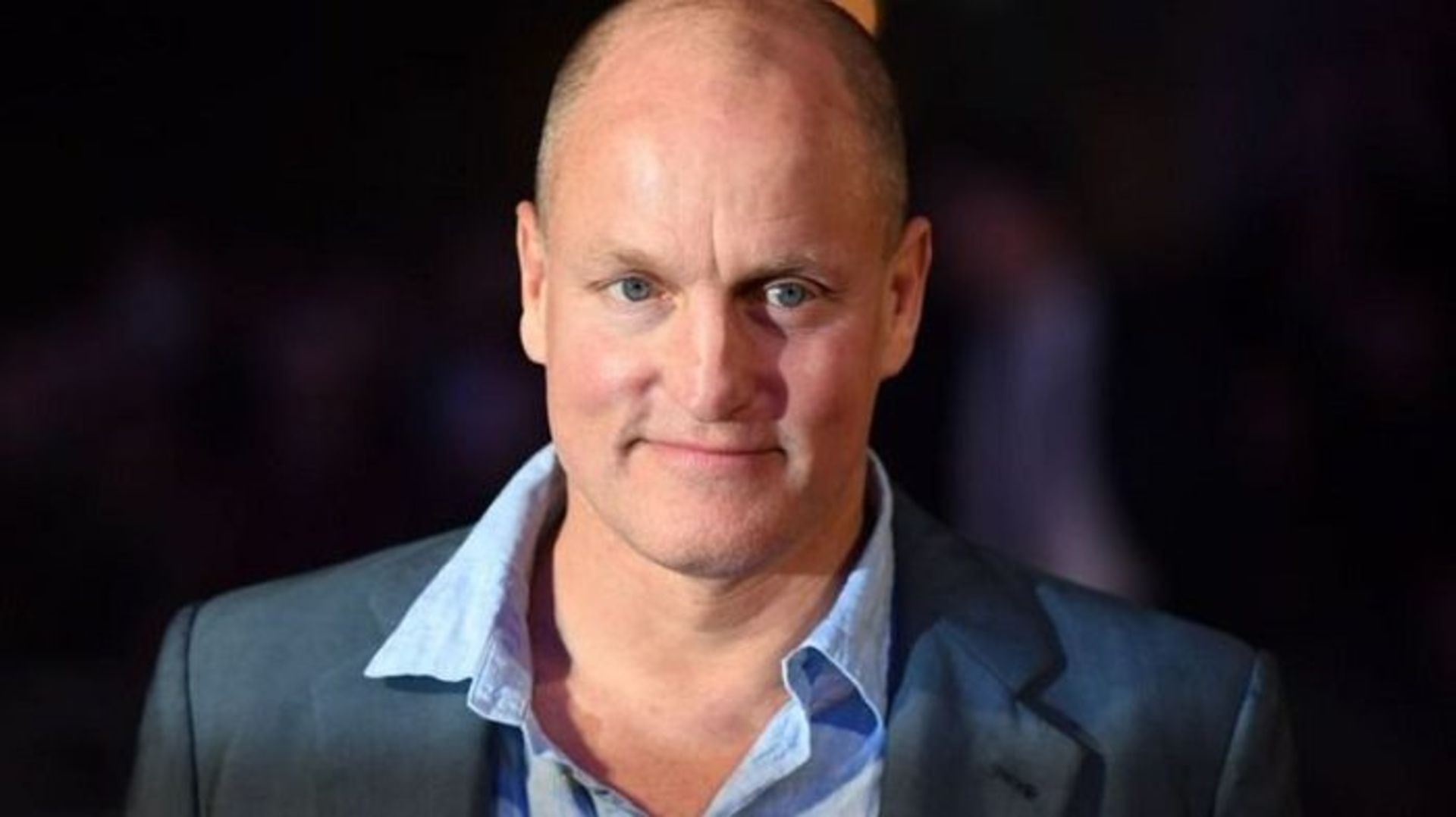 Woody Harrelson