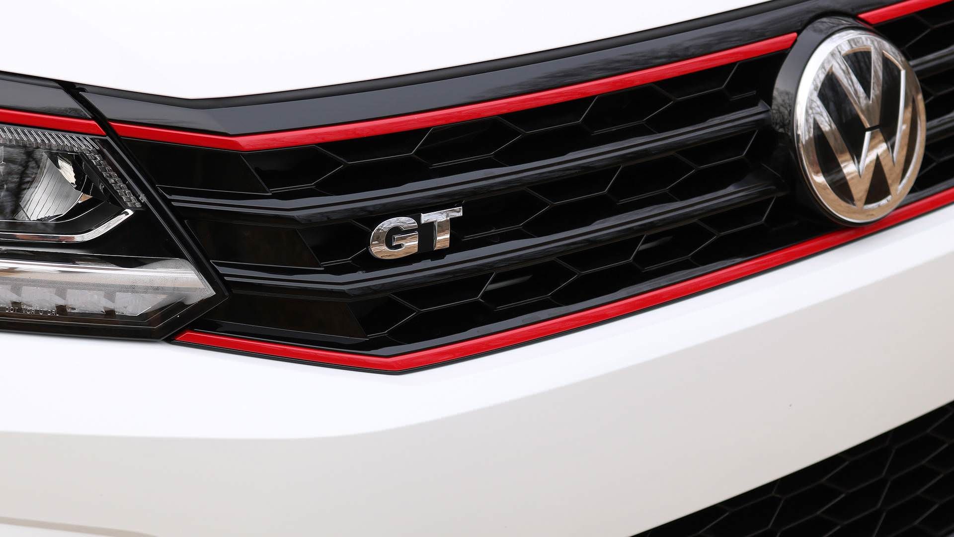 2018 Volkswagen Passat GT / فولکس‌واگن پاسات GT مدل 2018