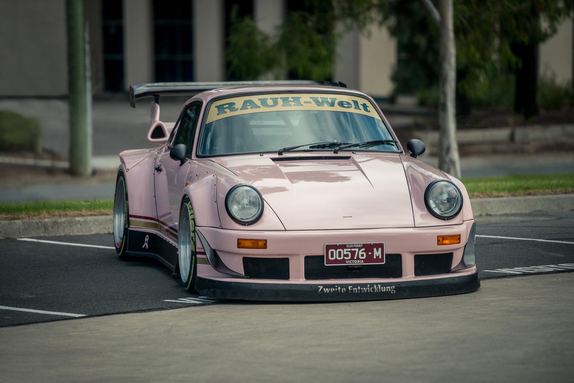 Time Attack 2018 Tsukuba Japan