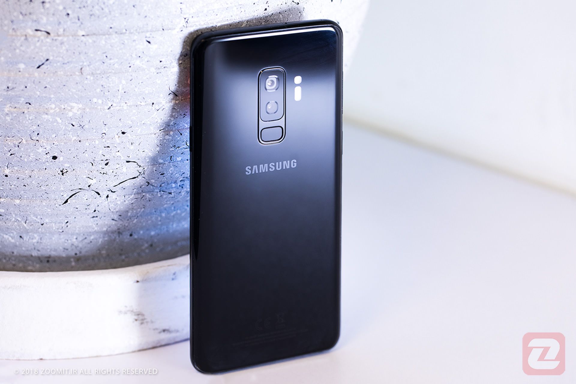 سامسونگ گلکسی اس 9 و اس 9 پلاس / Samsung Galaxy S9 & S9 plus