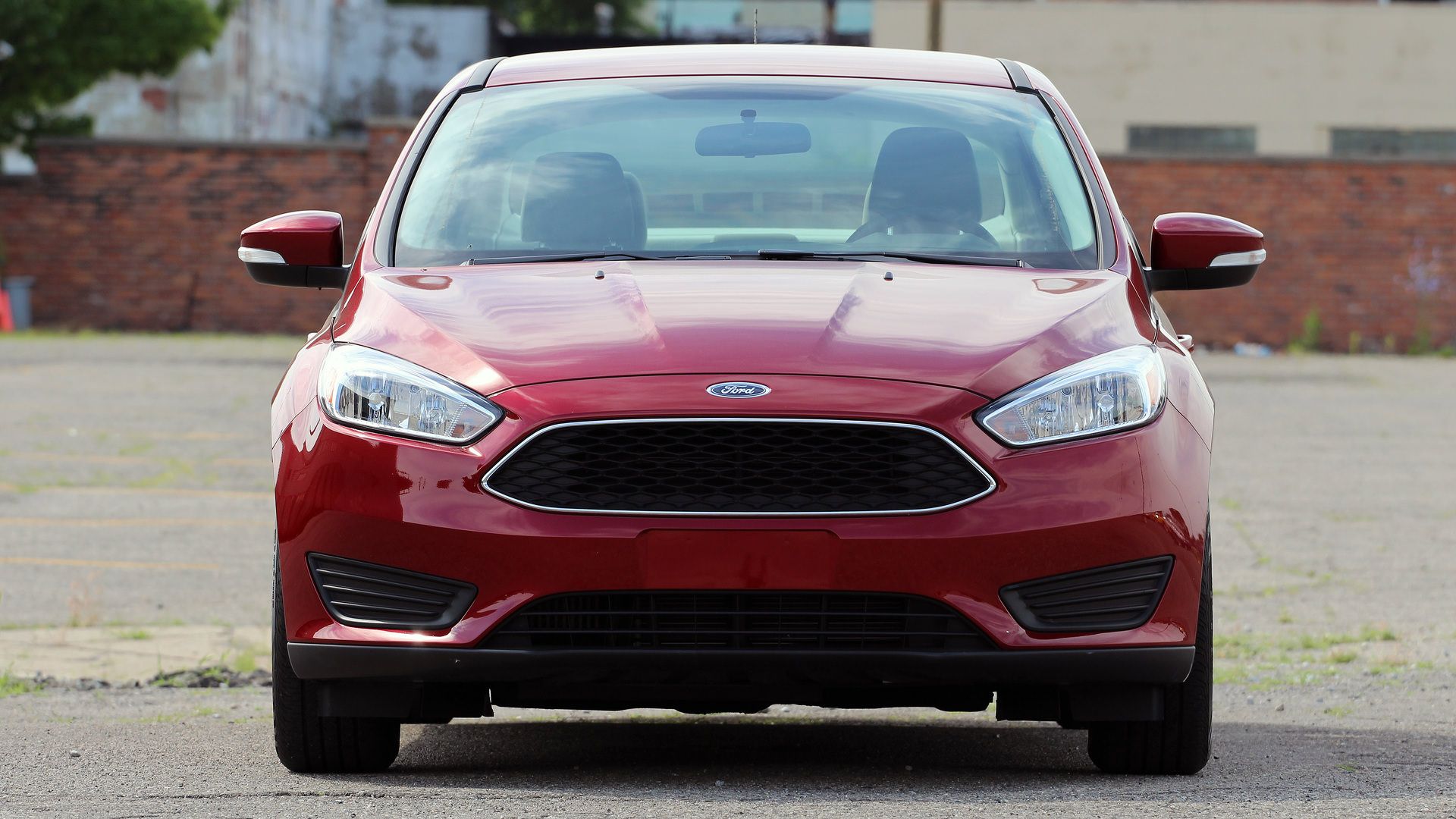 Ford Focus / فورد فوکوس