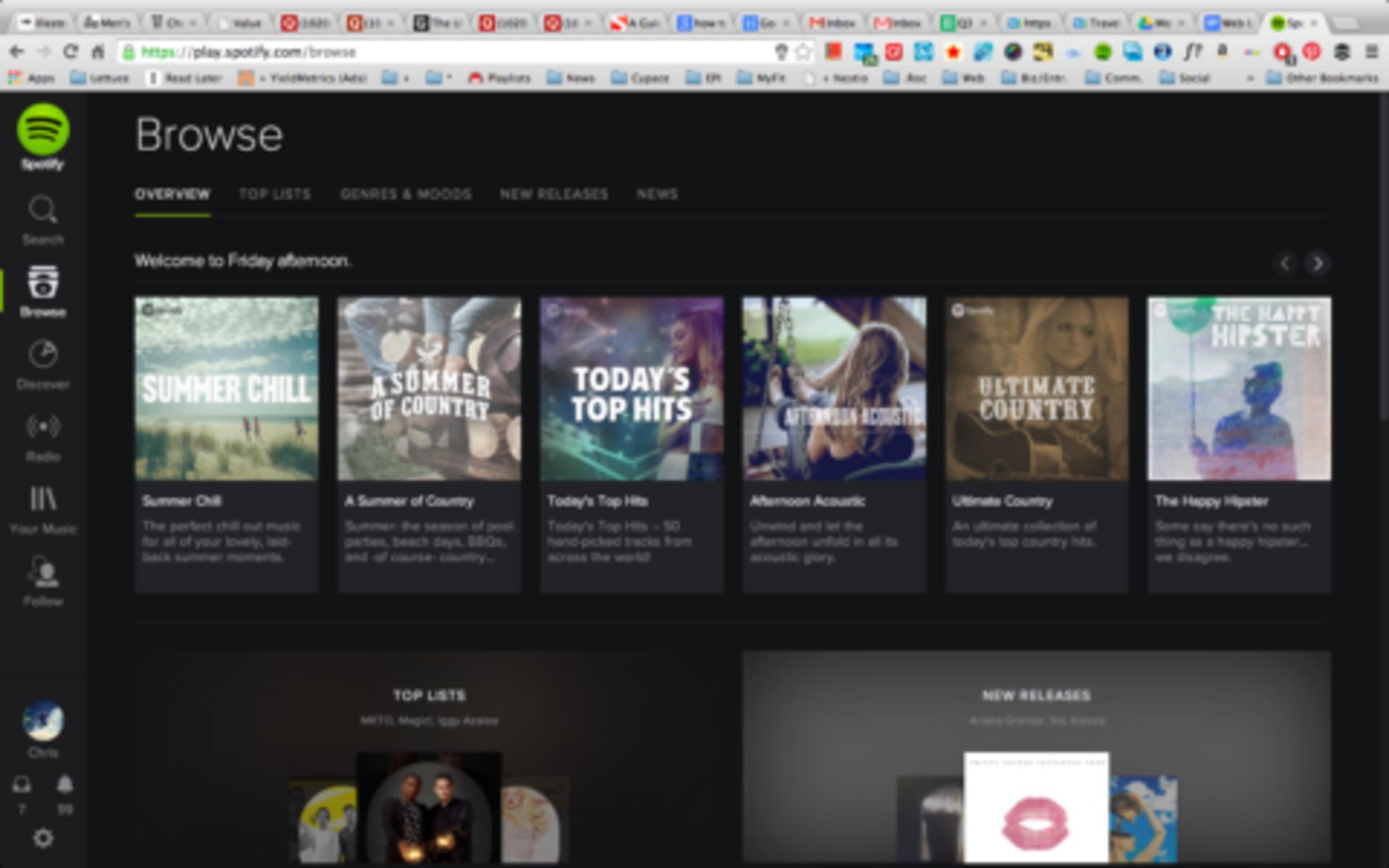 Spotify