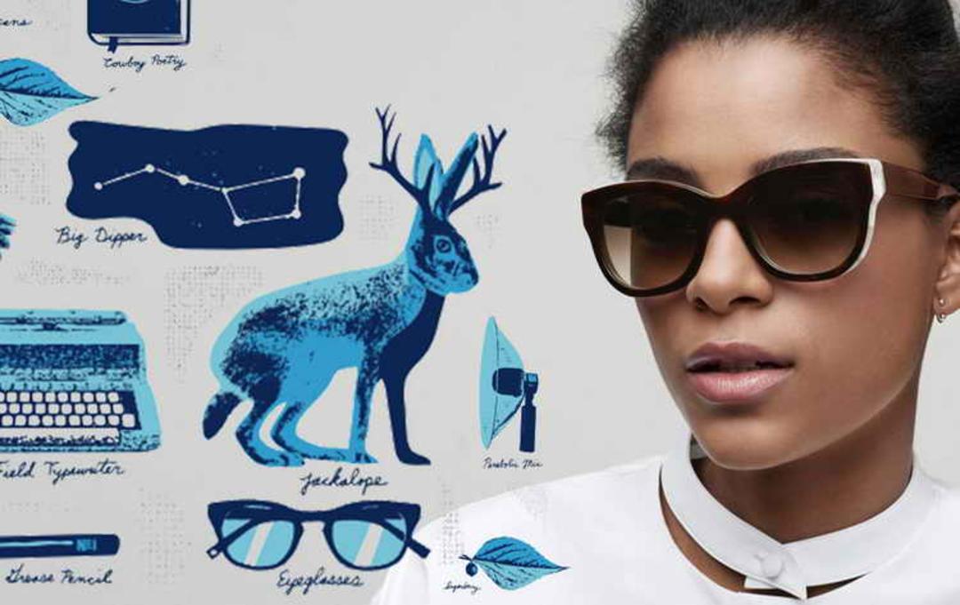 Warby Parker