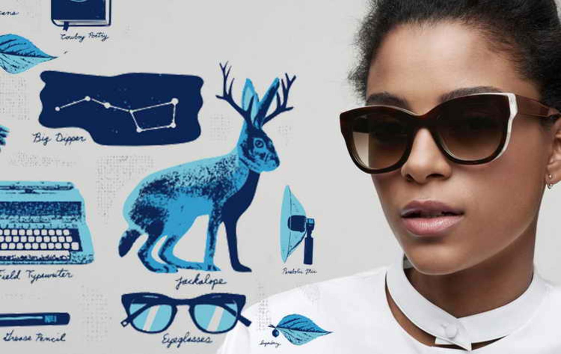 Warby Parker