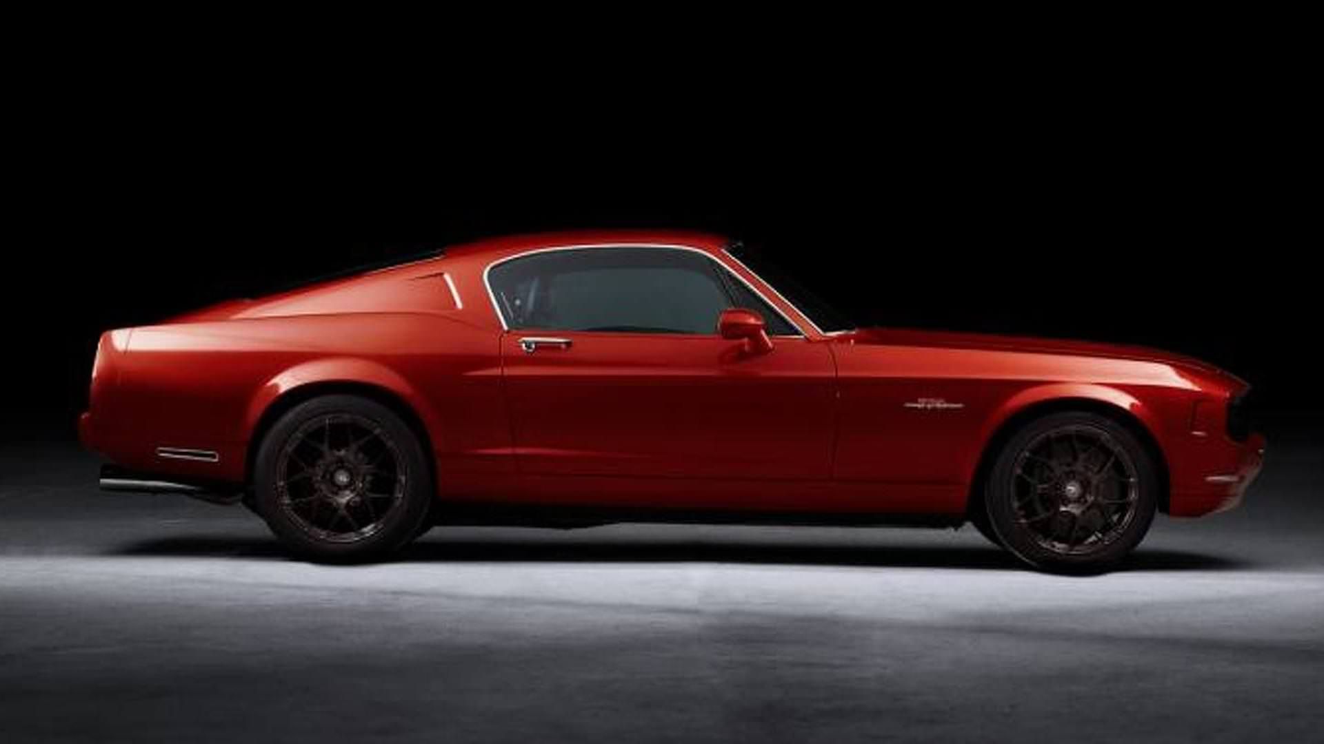 Equus BASS 770 / اکوئس