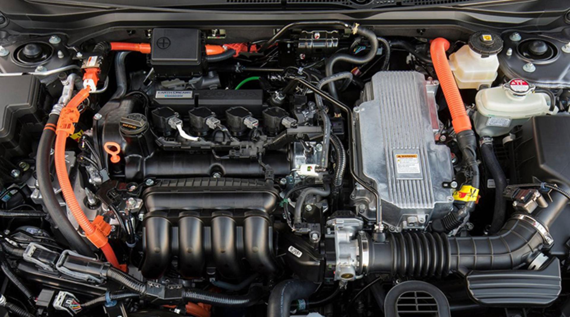 Honda Insight