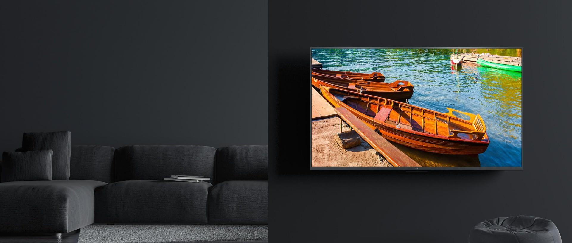 Xiaomi Mi TV 4S