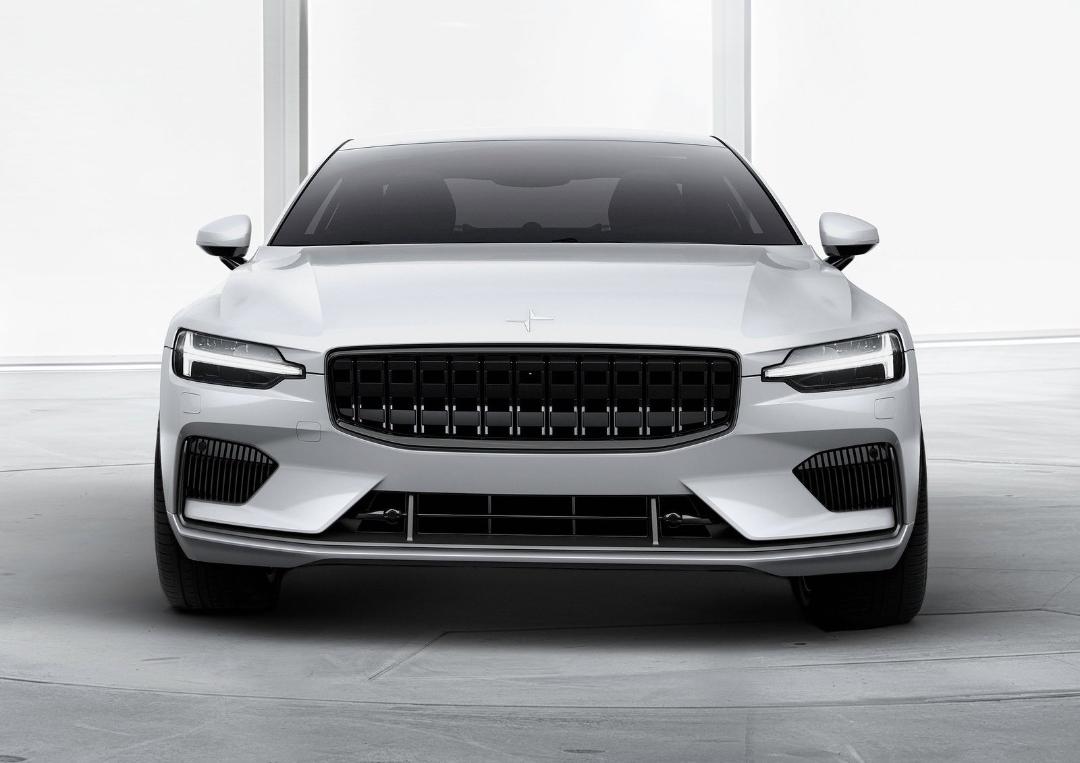 Polestar 1