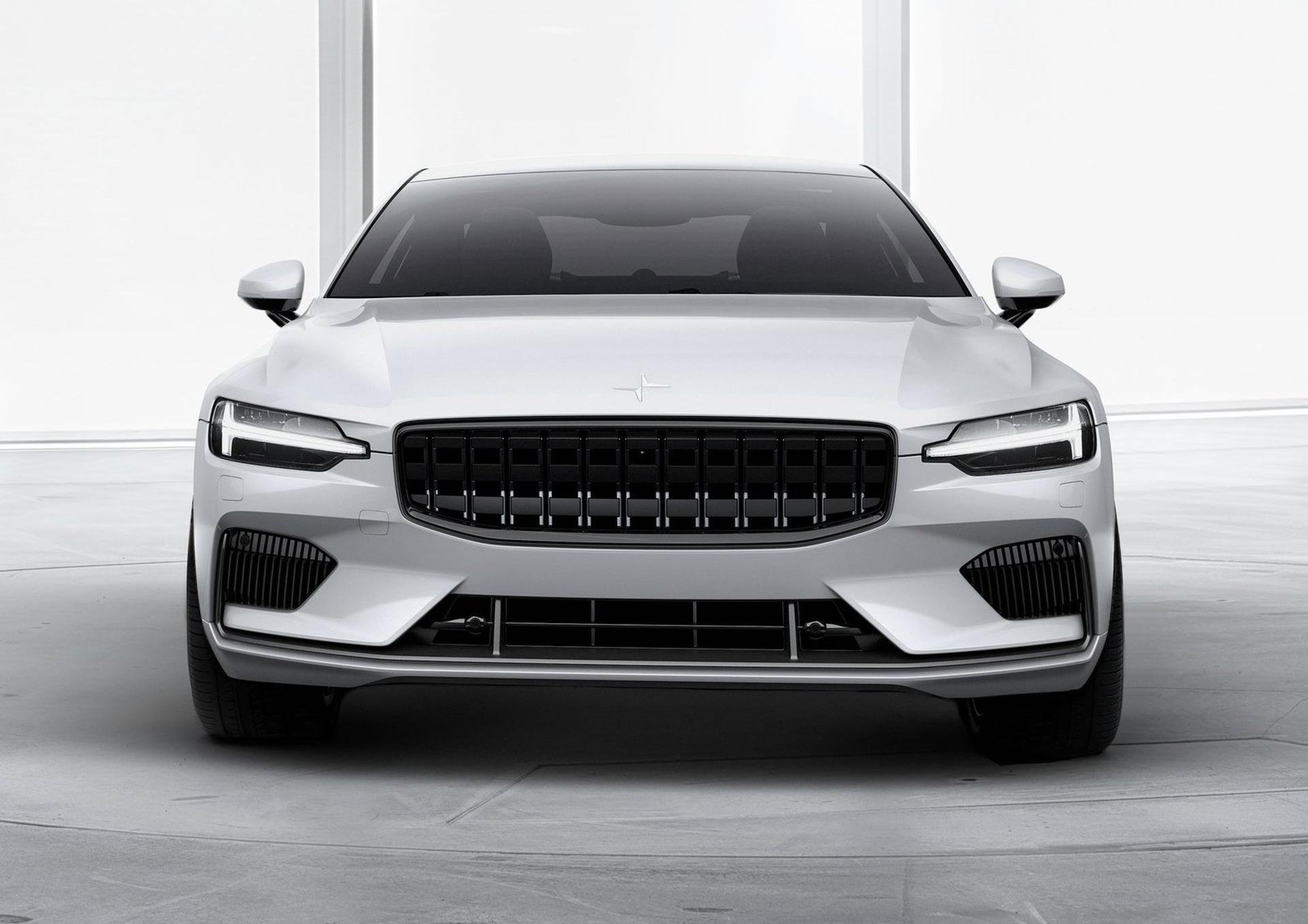 Polestar 1