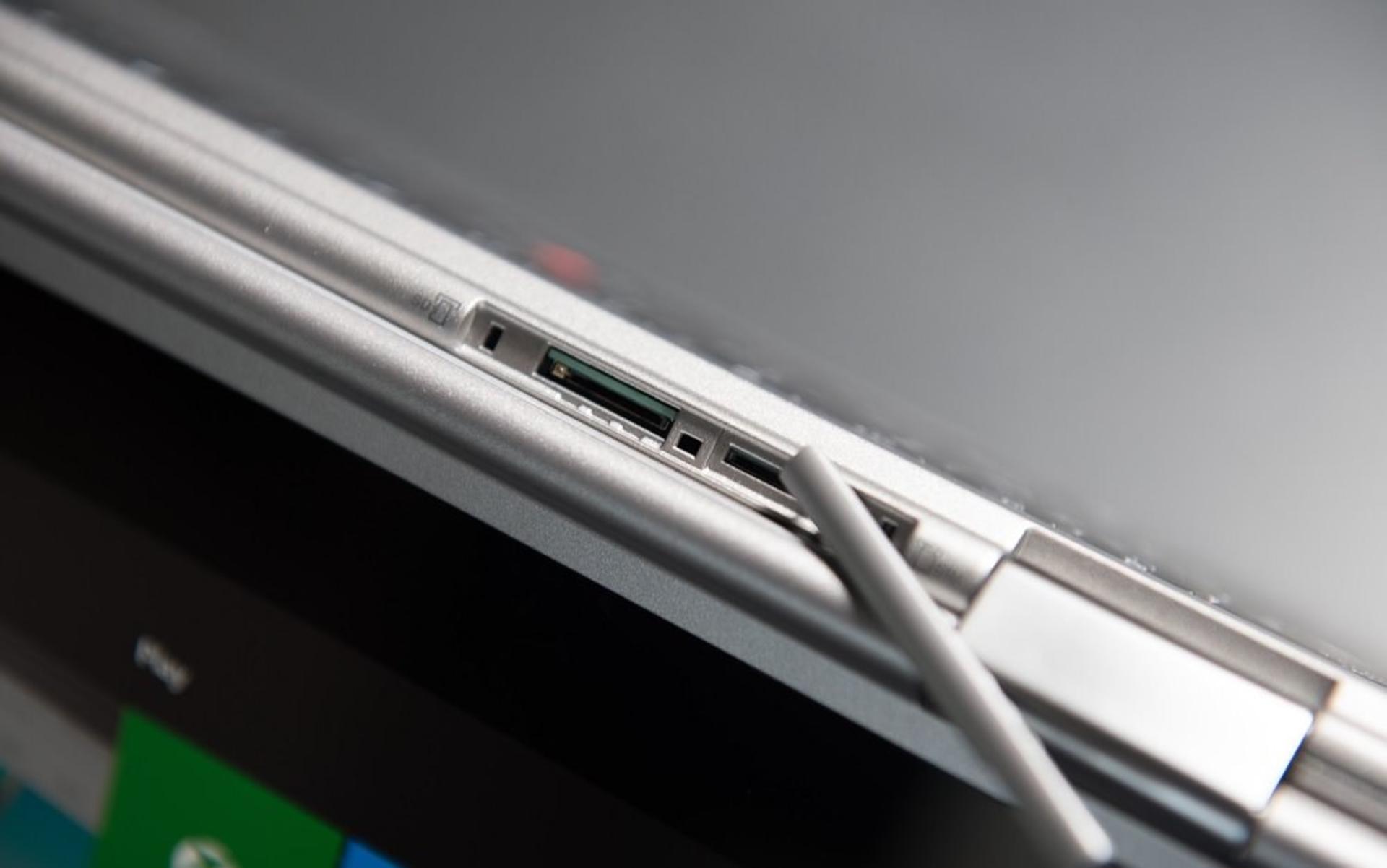 Micrsoft Surface Pro LTE