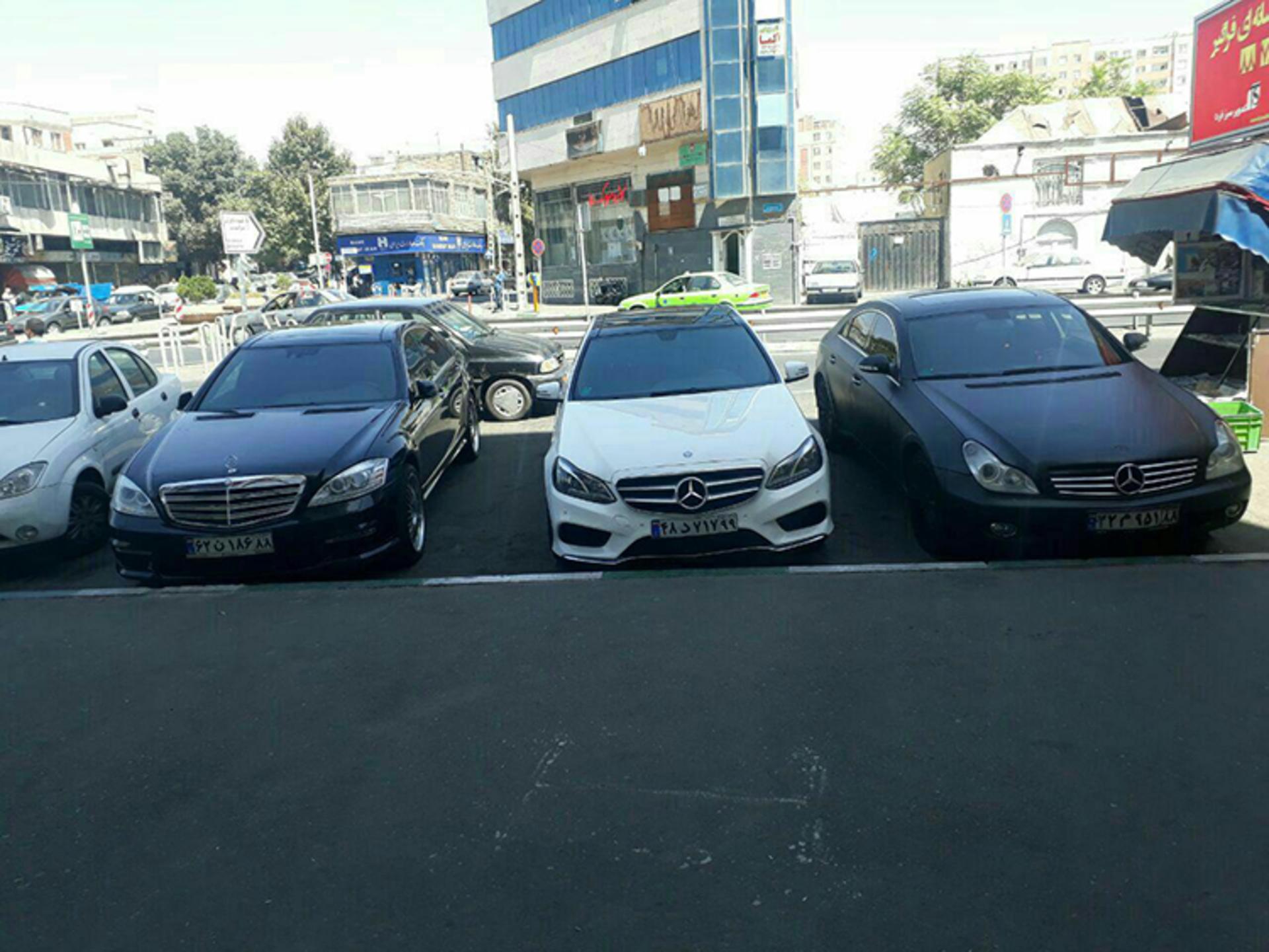 تشریفات طباطبایی