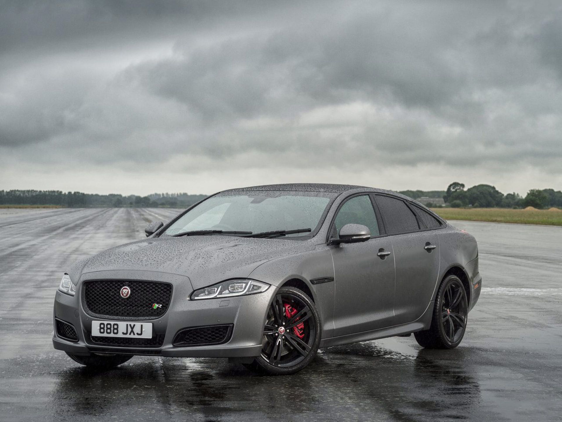 جگوار / Jaguar XJ
